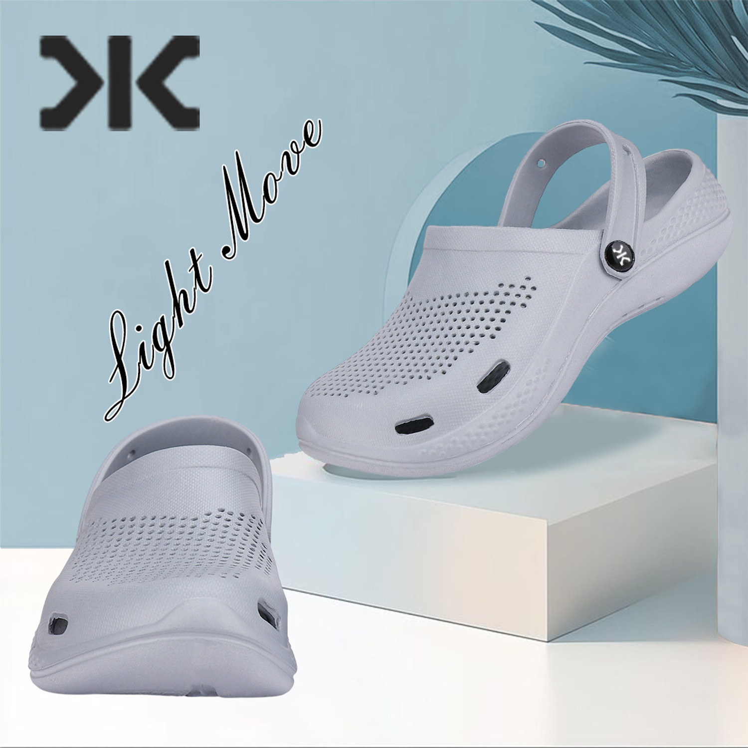 Image of KILLER Men Slippers