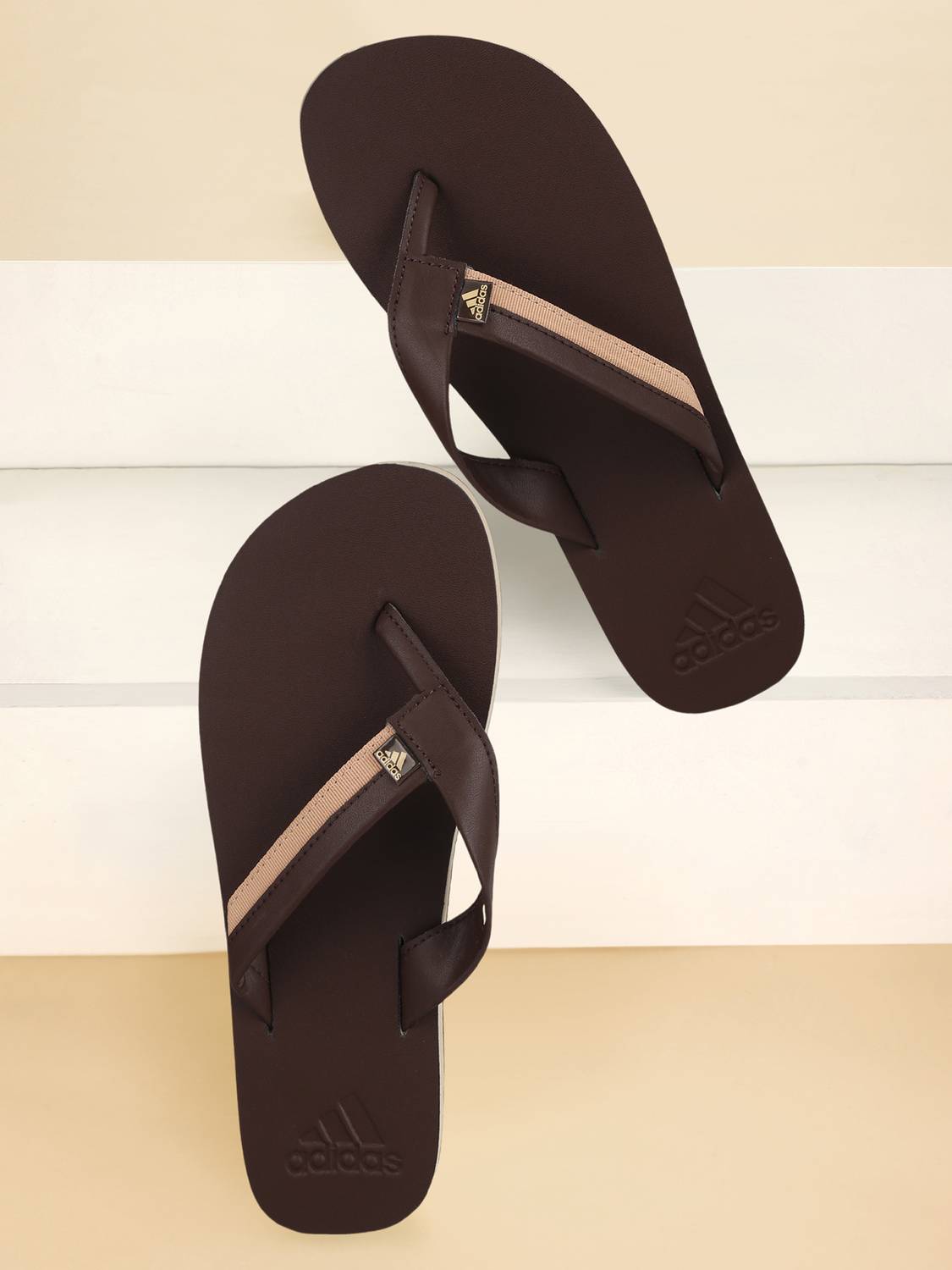 ADIDAS Men MARVELLO M Flip Flops