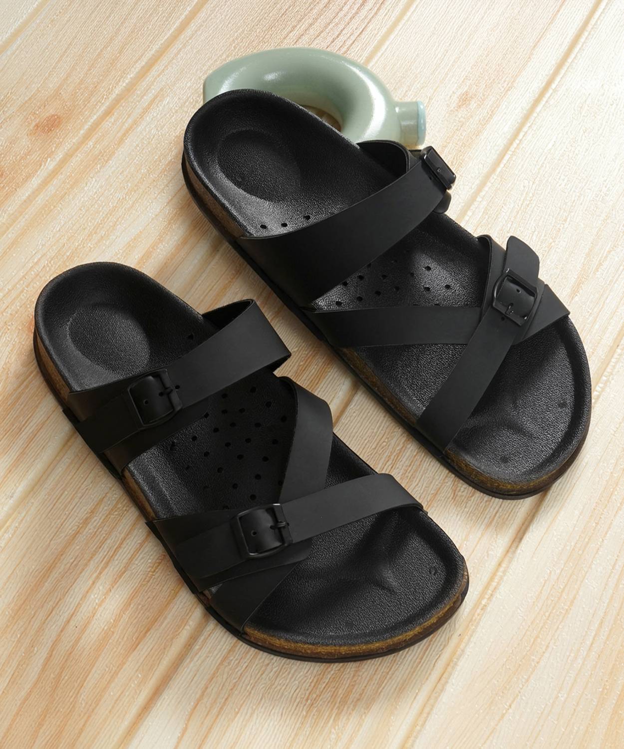 BANYY Men Flip Flops