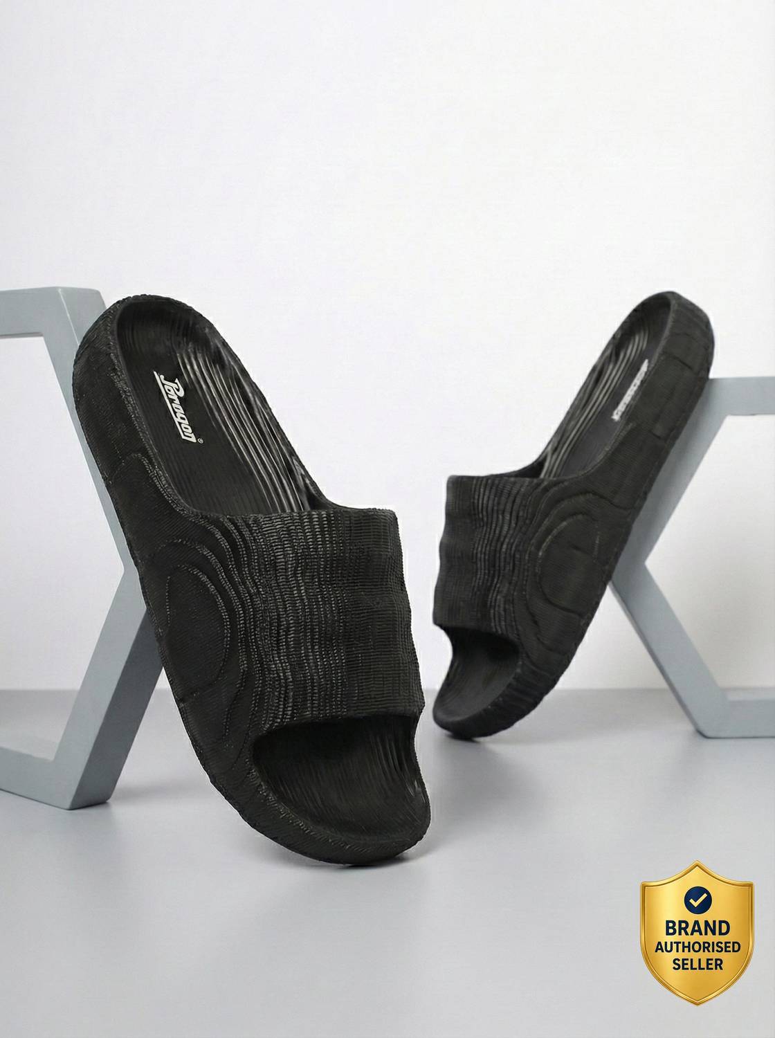Paragon Men Slides - Image 1