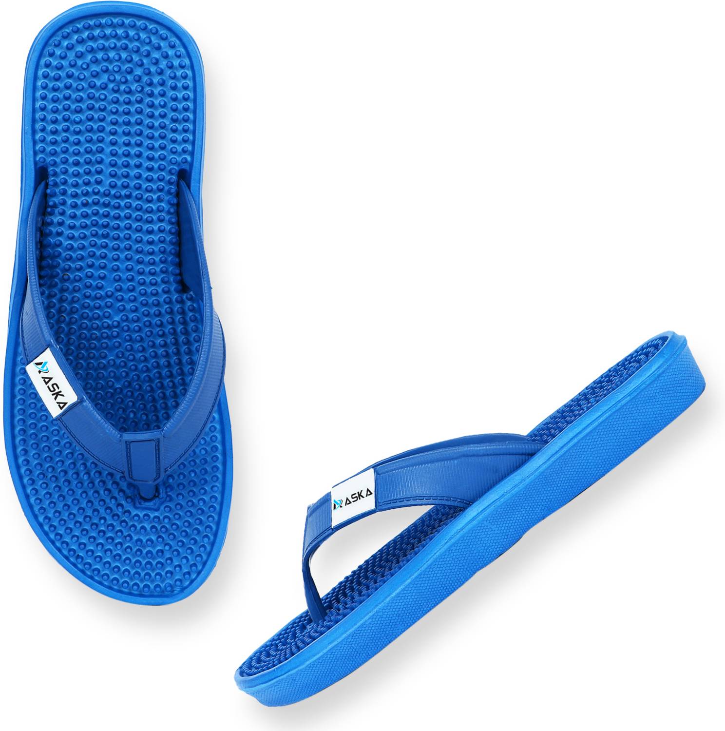 Aaska Men Slippers