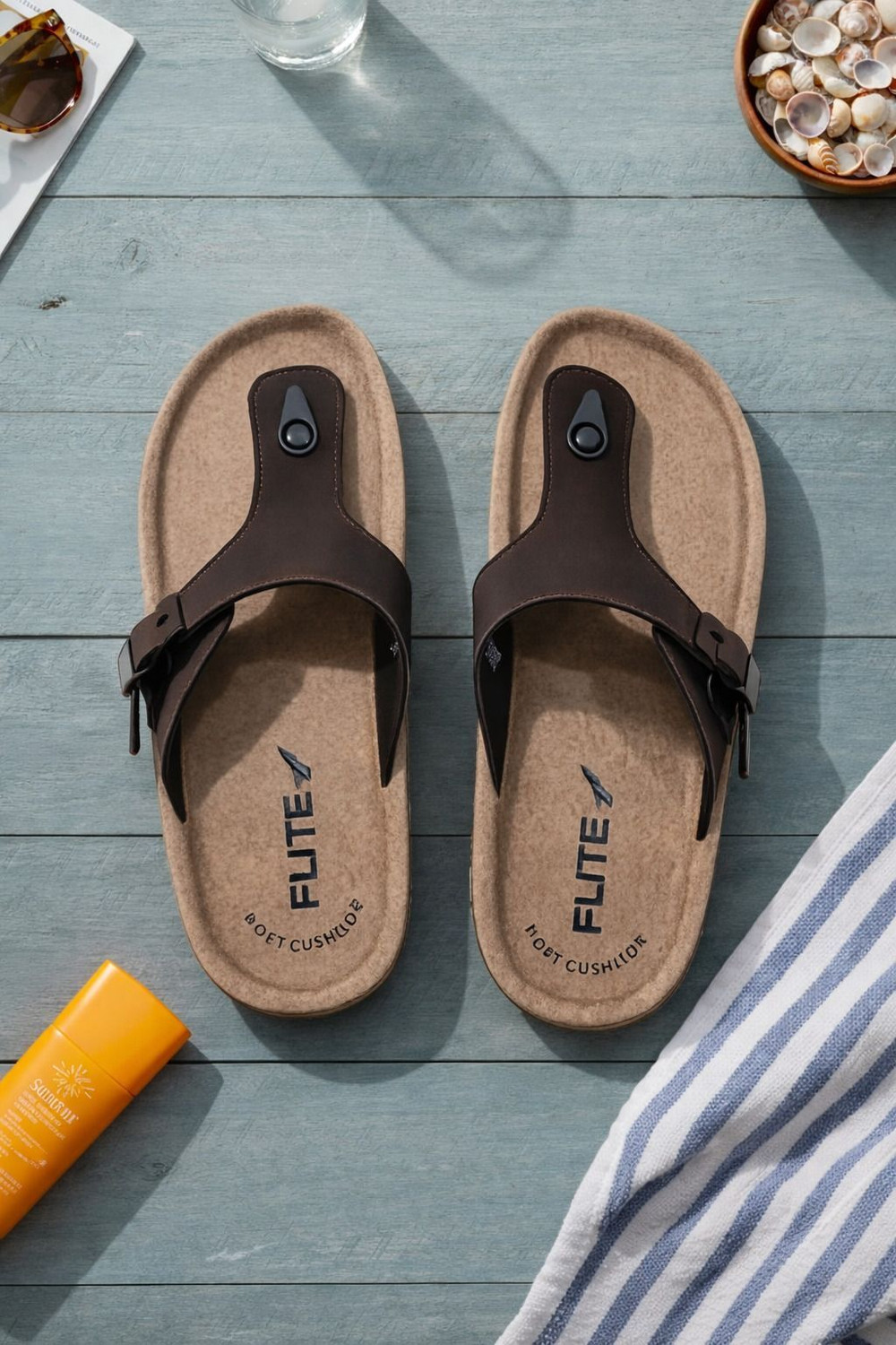 Image of FLITE Men Slippers