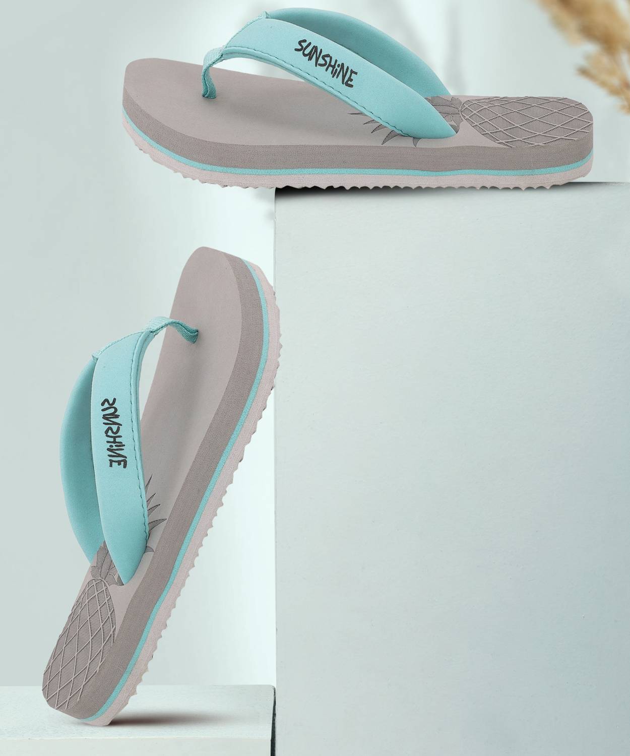 Bata Women Flip Flops