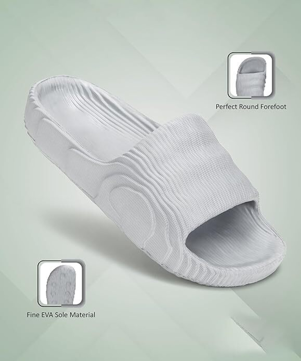 Image of Dee Rook Men Slides