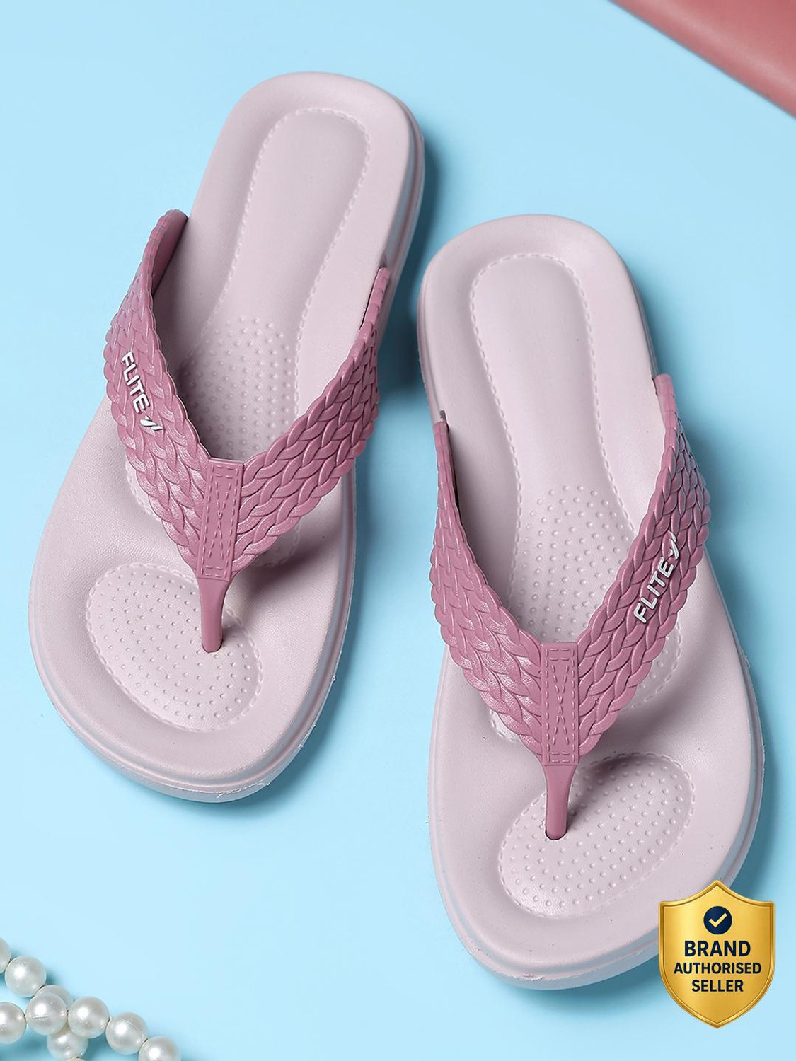 Image of FLITE Women Slippers