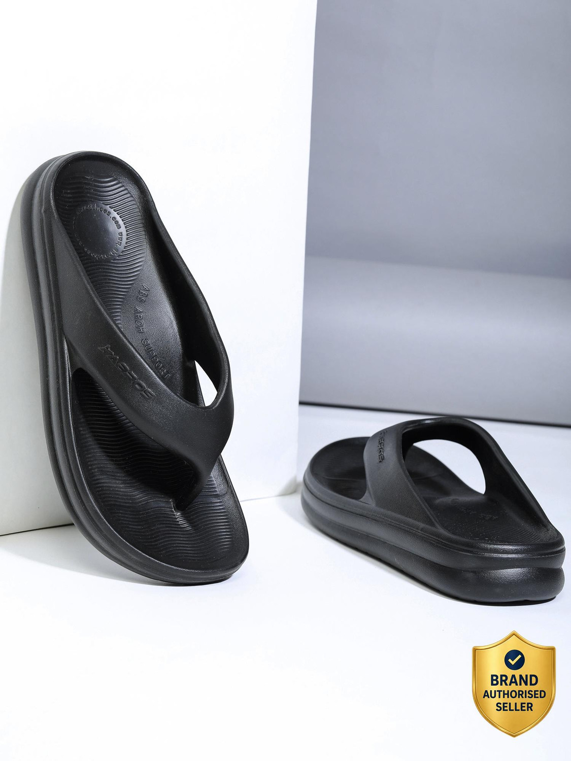 Image of Abros Men Slippers
