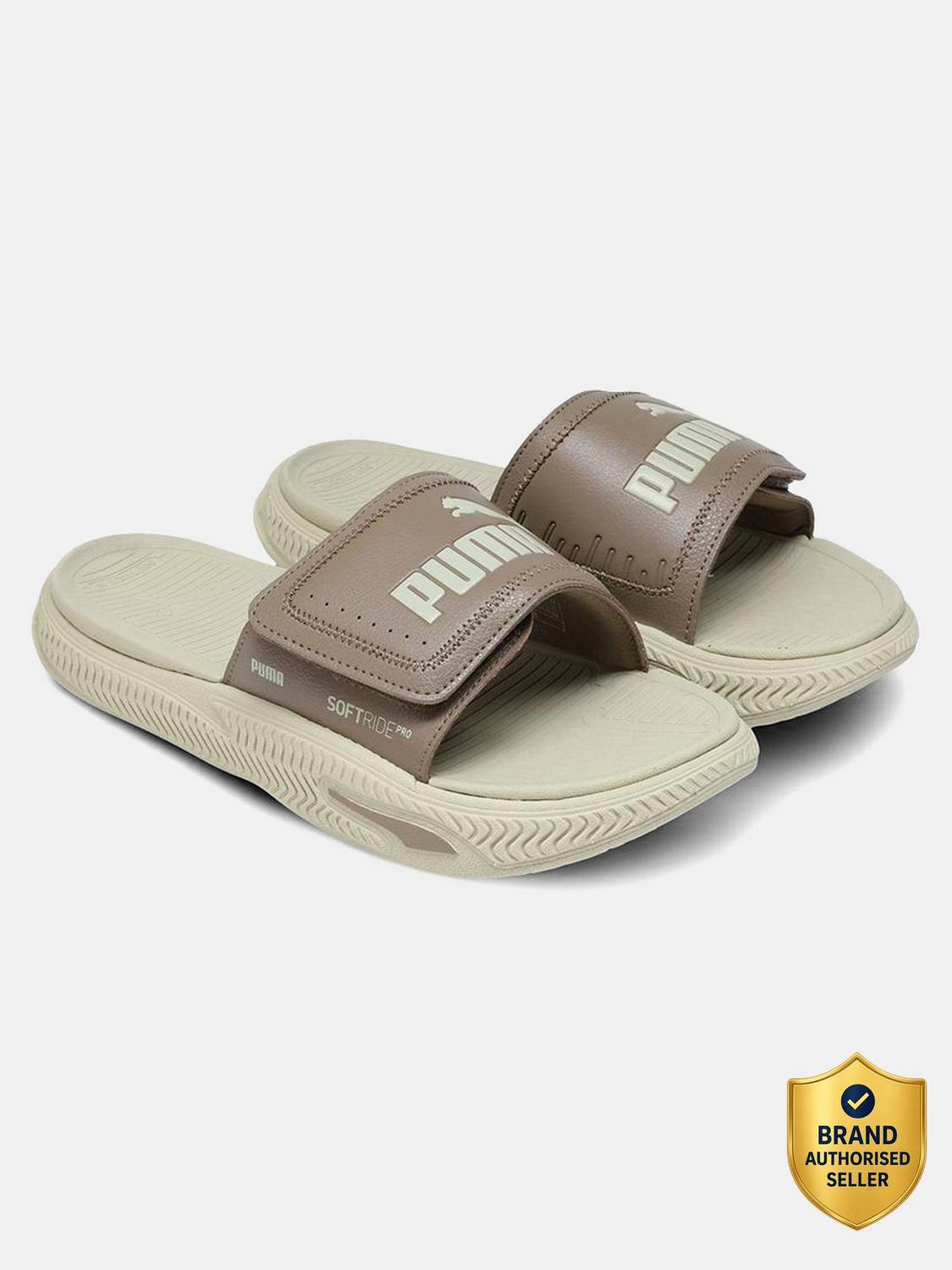 PUMA Men SoftridePro 24 V Res Slides