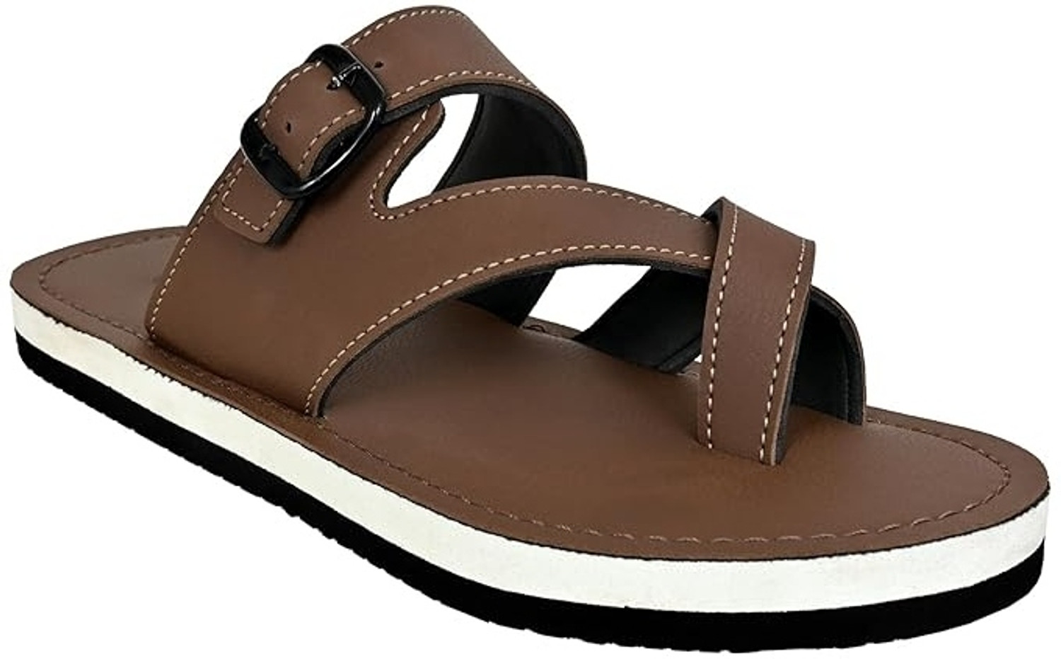 Image of Beto Plus Men Slippers