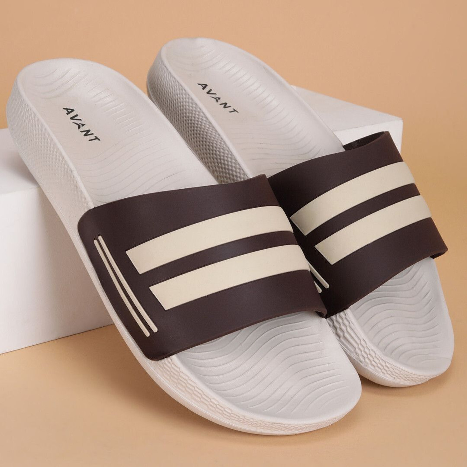 Image of AVANT Men Mesa Slides