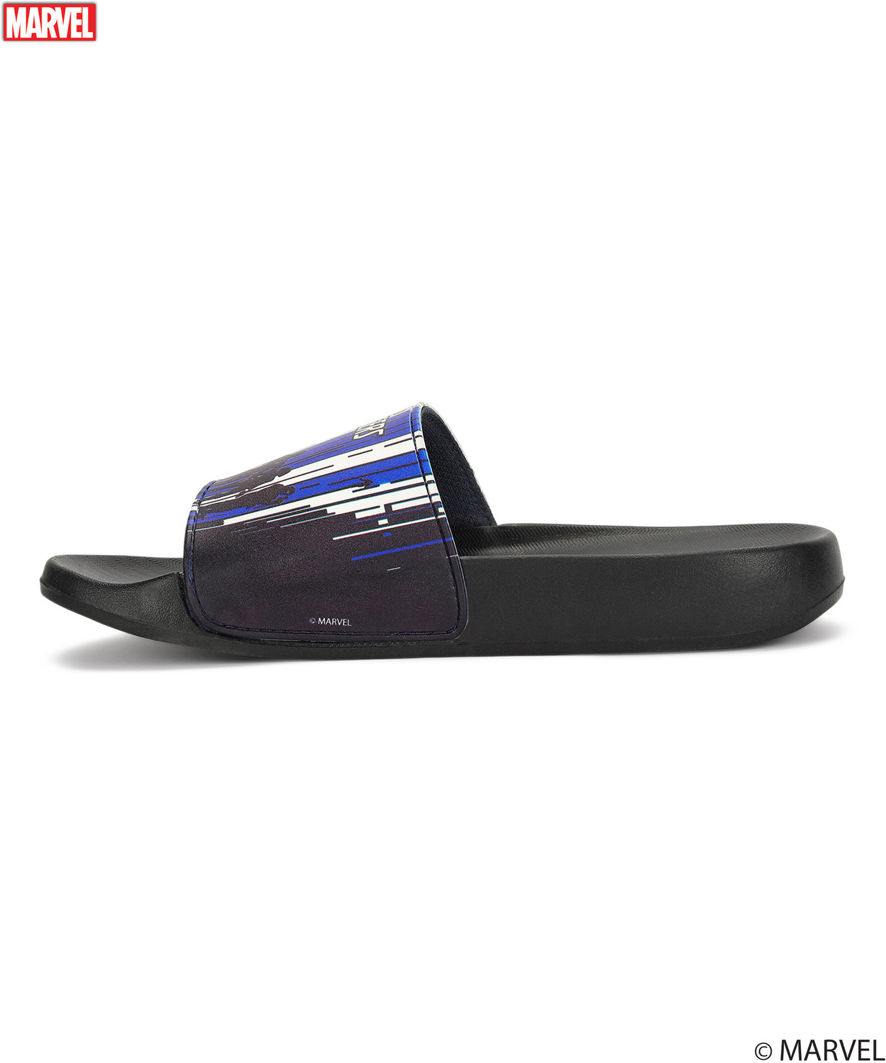 Image of Paragon Men Slides