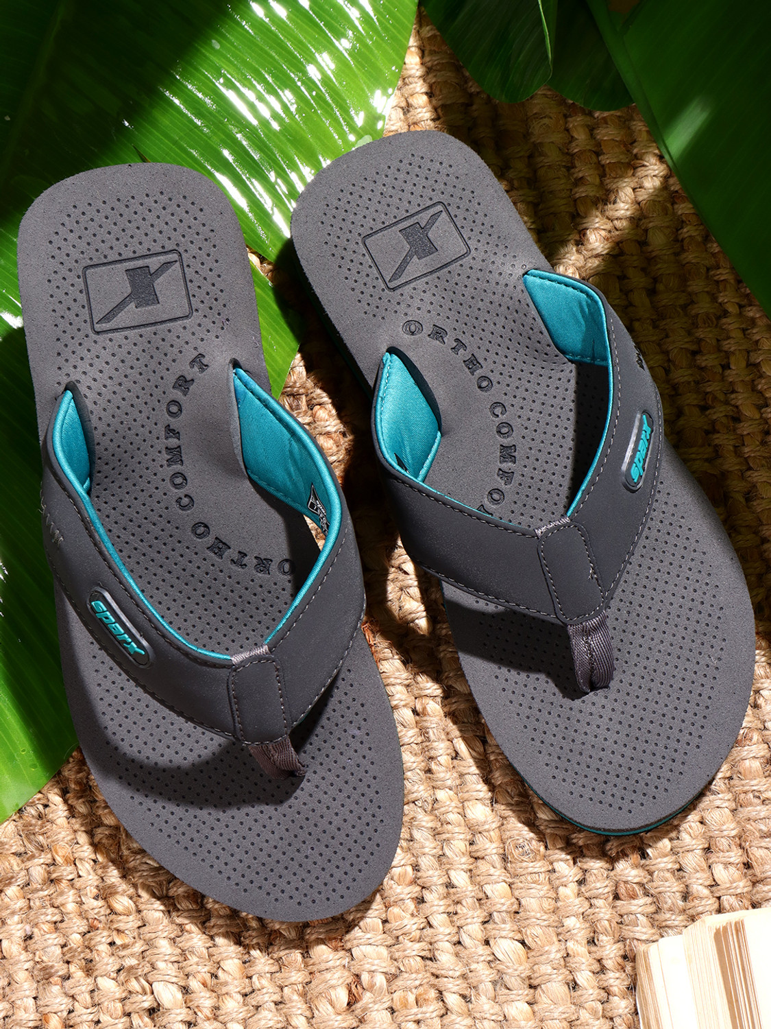 Image of Sparx Men Slippers