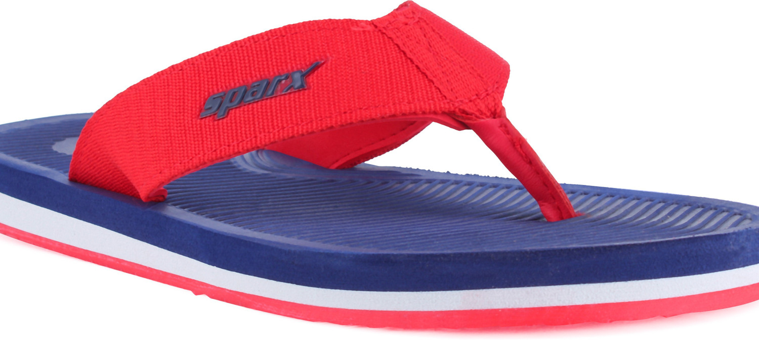 Image of Sparx Men Flip Flops