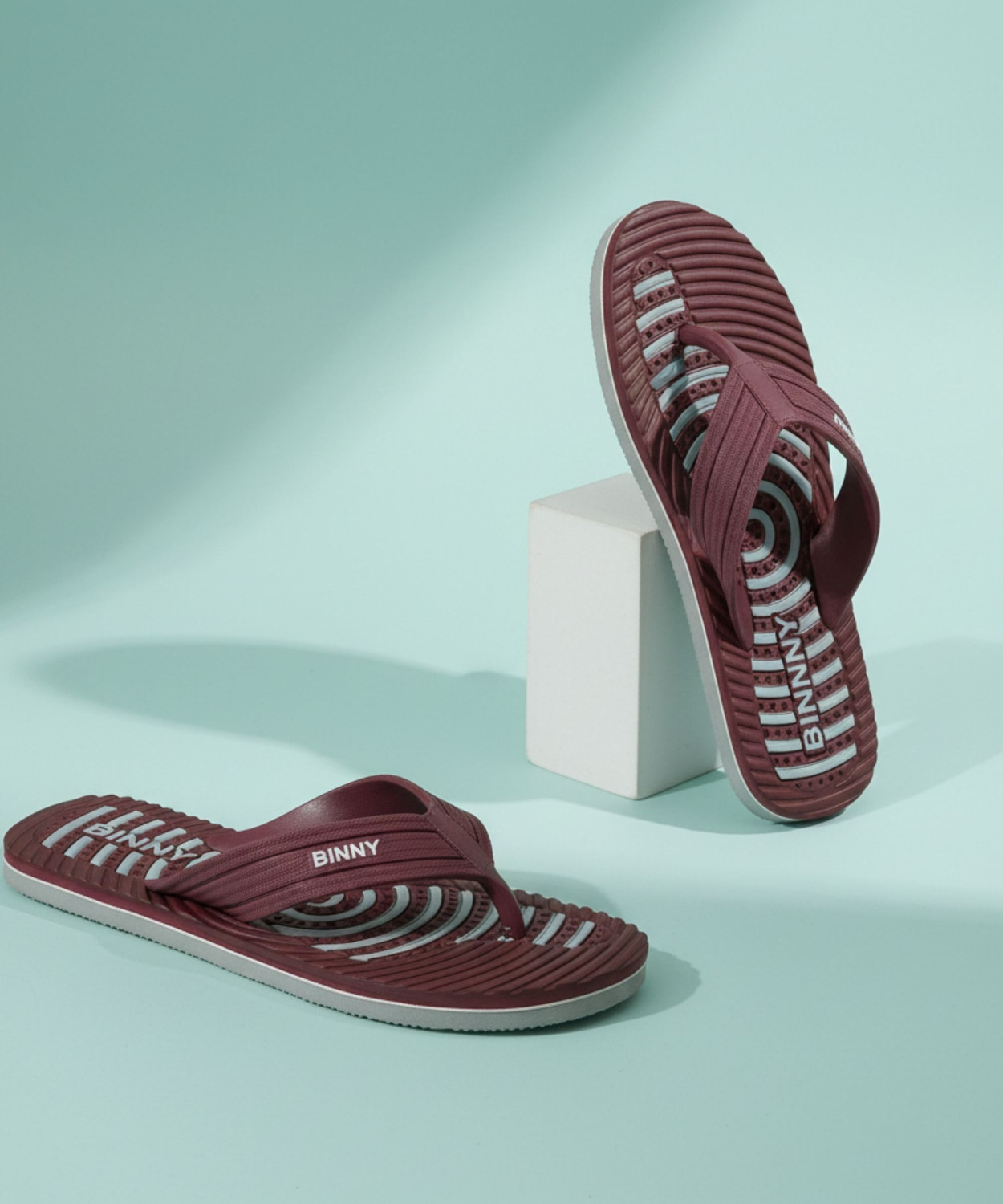 Image of Binny Men Slippers