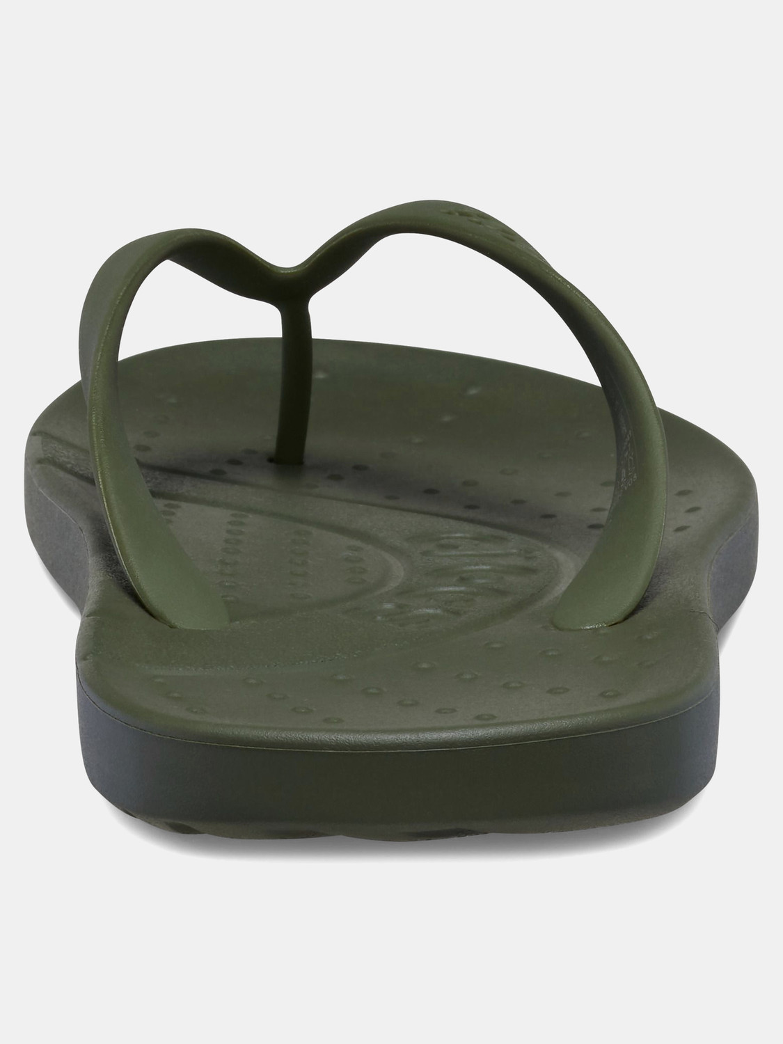 Image of CROCS Unisex Flip Flops