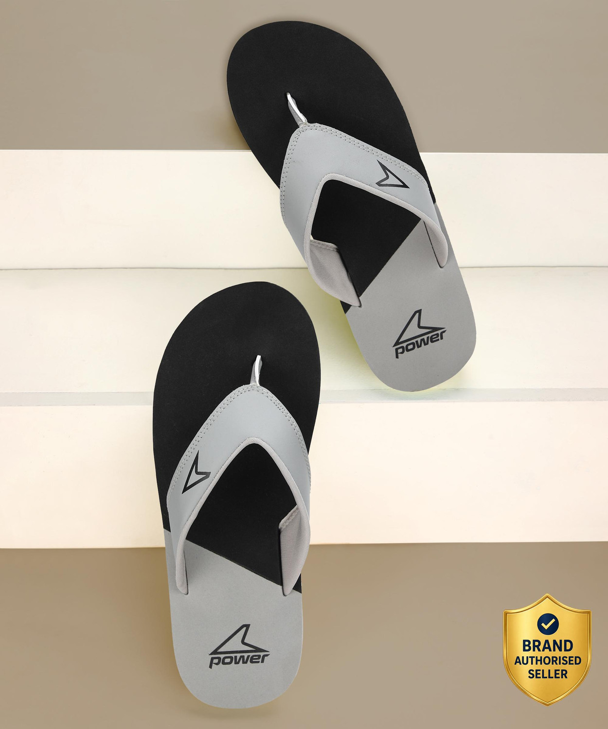 Image of POWER Men Flip Flops