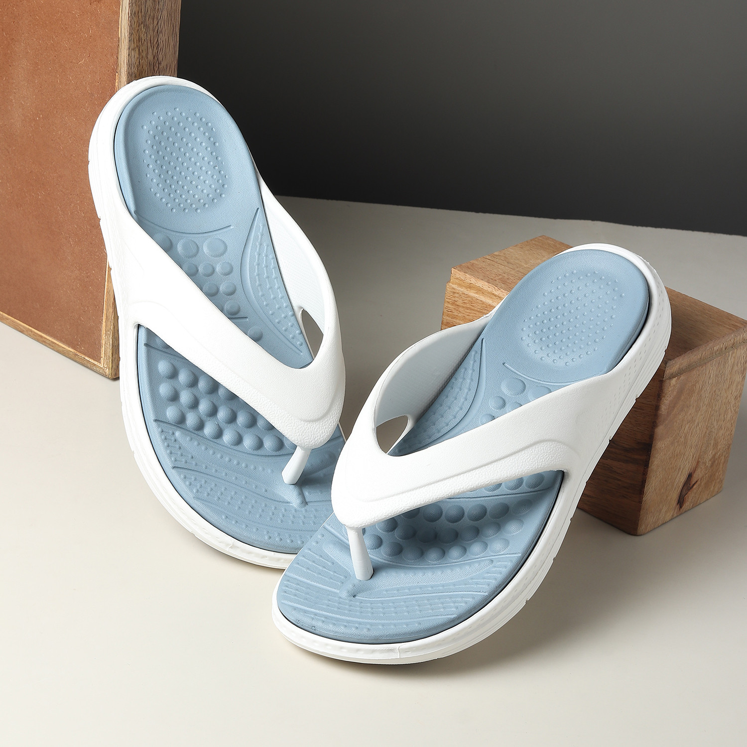 Image of yoho Men Slippers