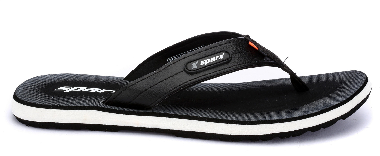 Image of Sparx Men Flip Flops