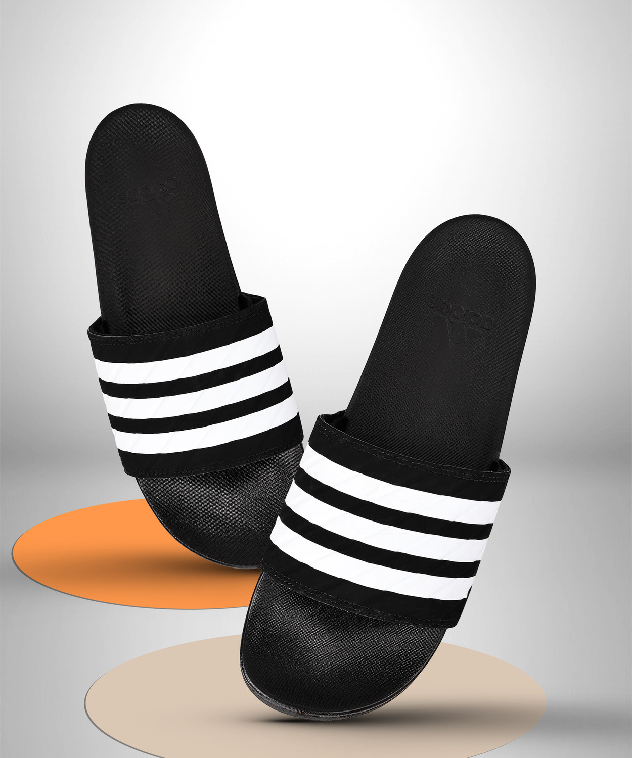 Image of ADIDAS Men Slides