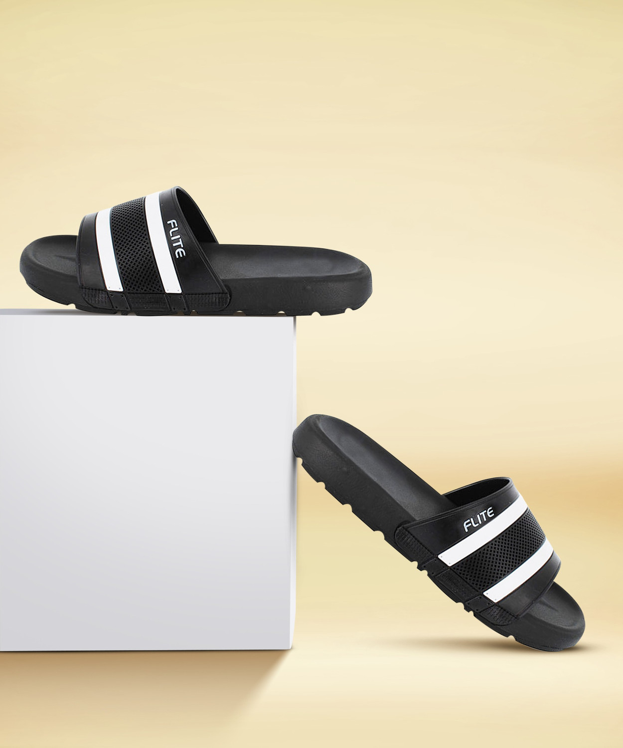 Image of FLITE Men Slides