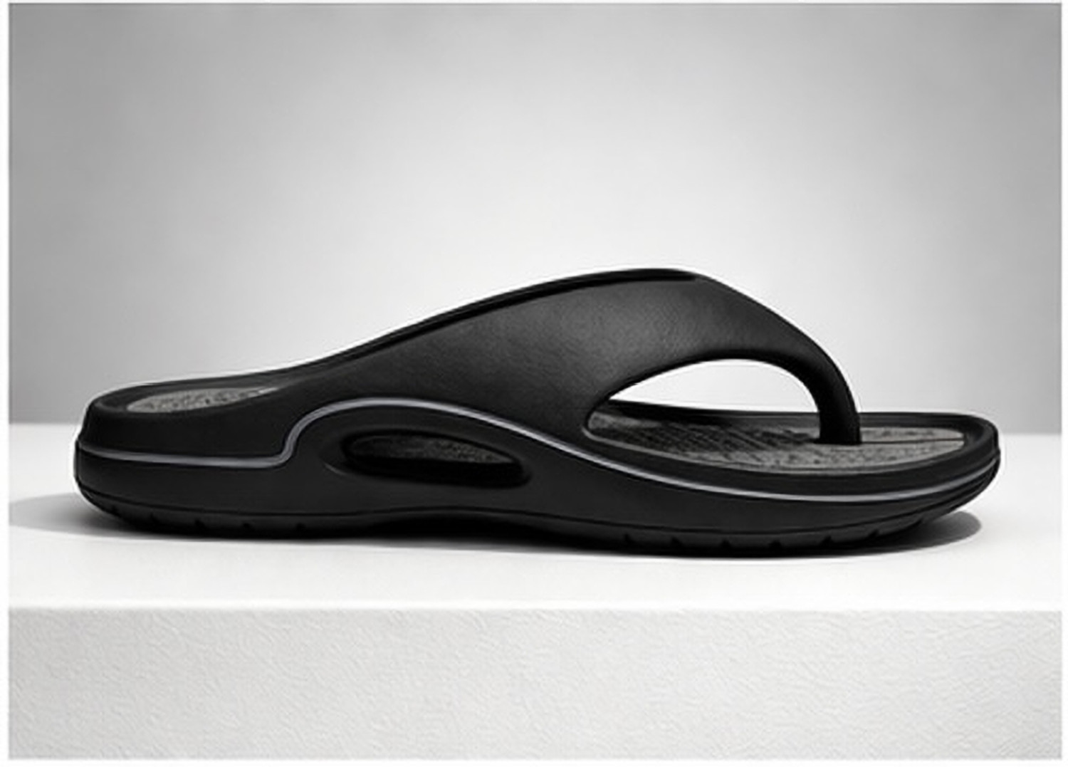 Image of VOOLIO Men Flip Flops