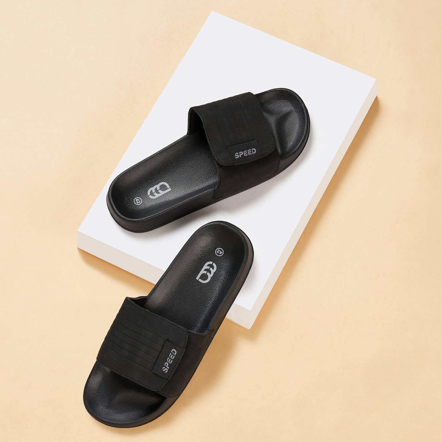 Ajile By Pantaloons Men Slides