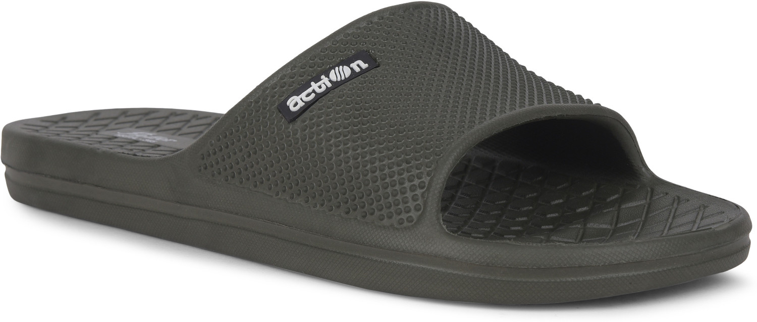 Image of action Men Slippers