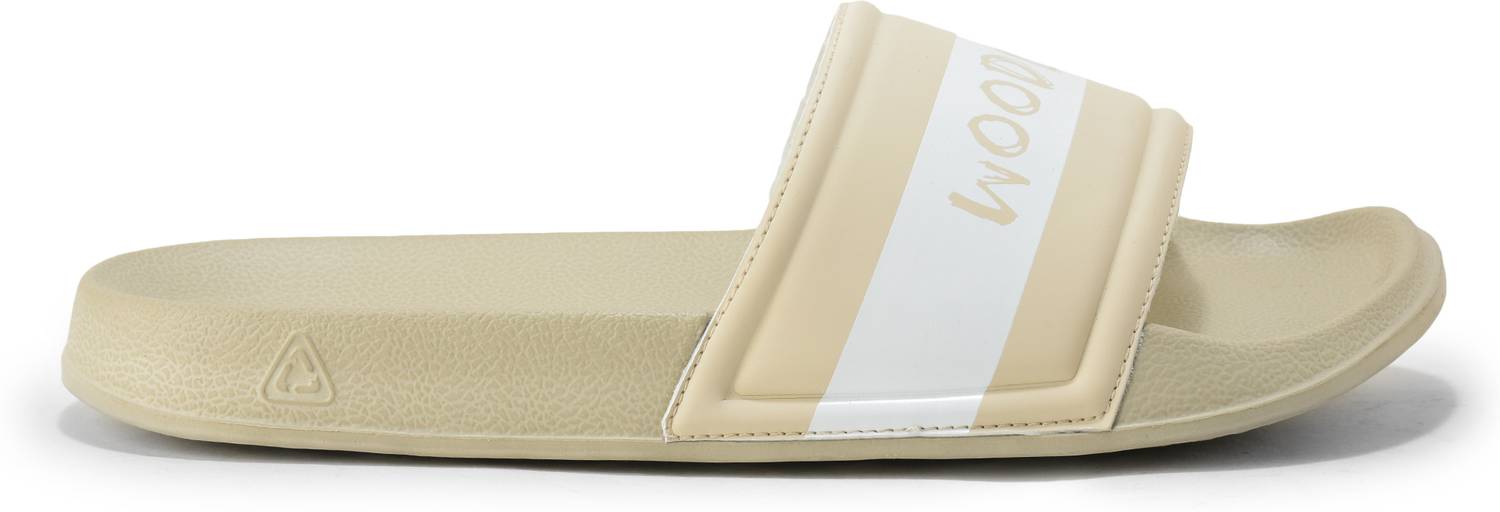WOODLAND Men Flip Flops Multicolor - Image 4