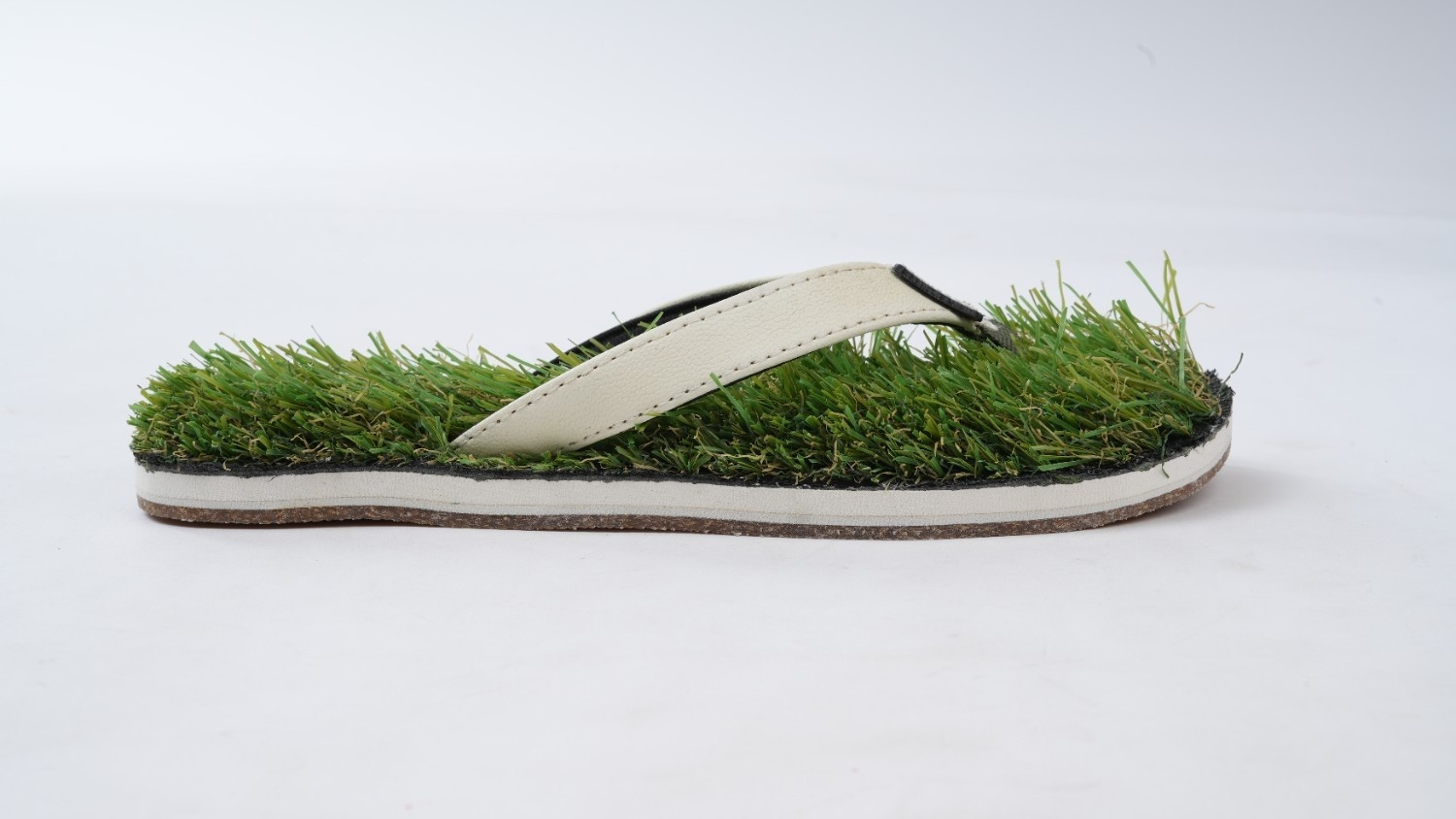 Image of SOLETHREADS Women Flip Flops