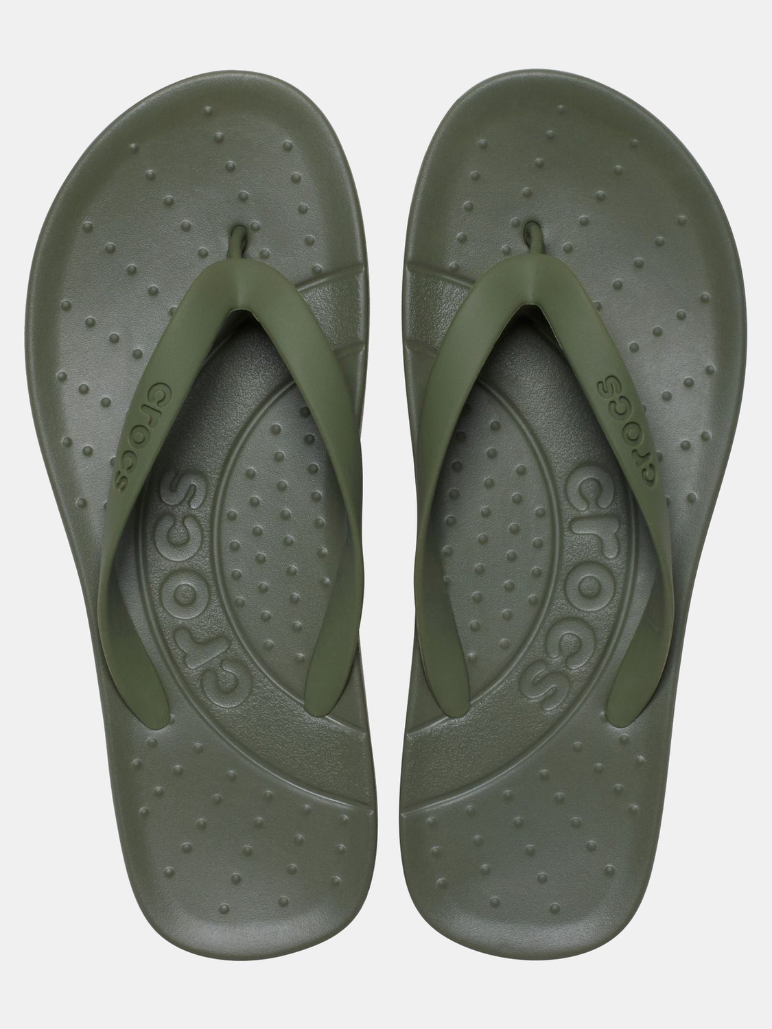 Image of CROCS Unisex Flip Flops