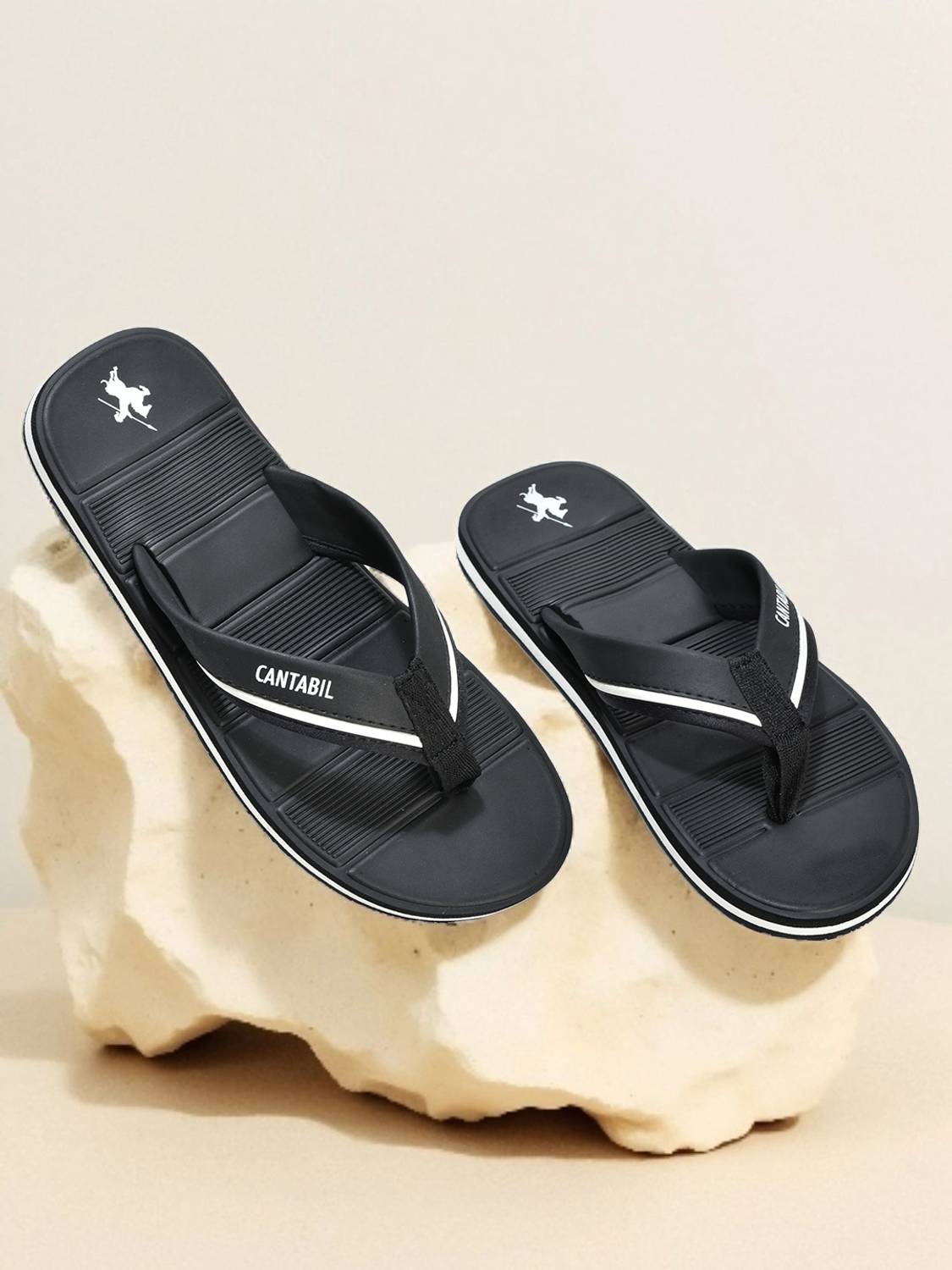 CANTABIL Men Flip Flops