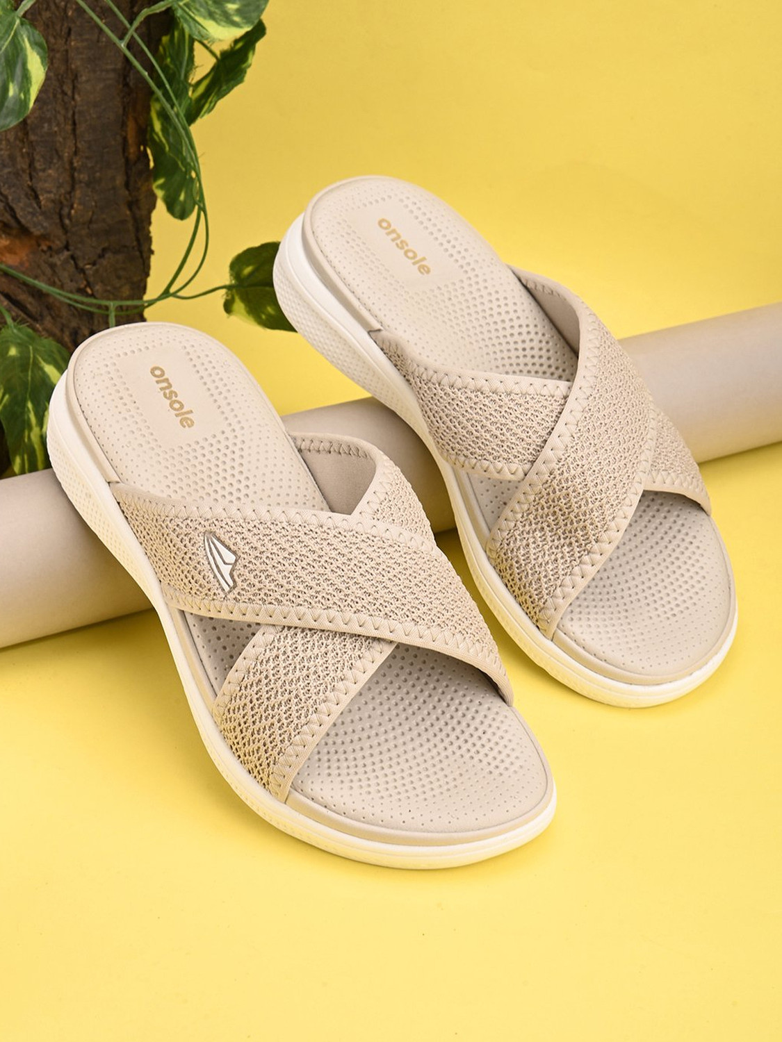 Image of Onsole Women Slippers
