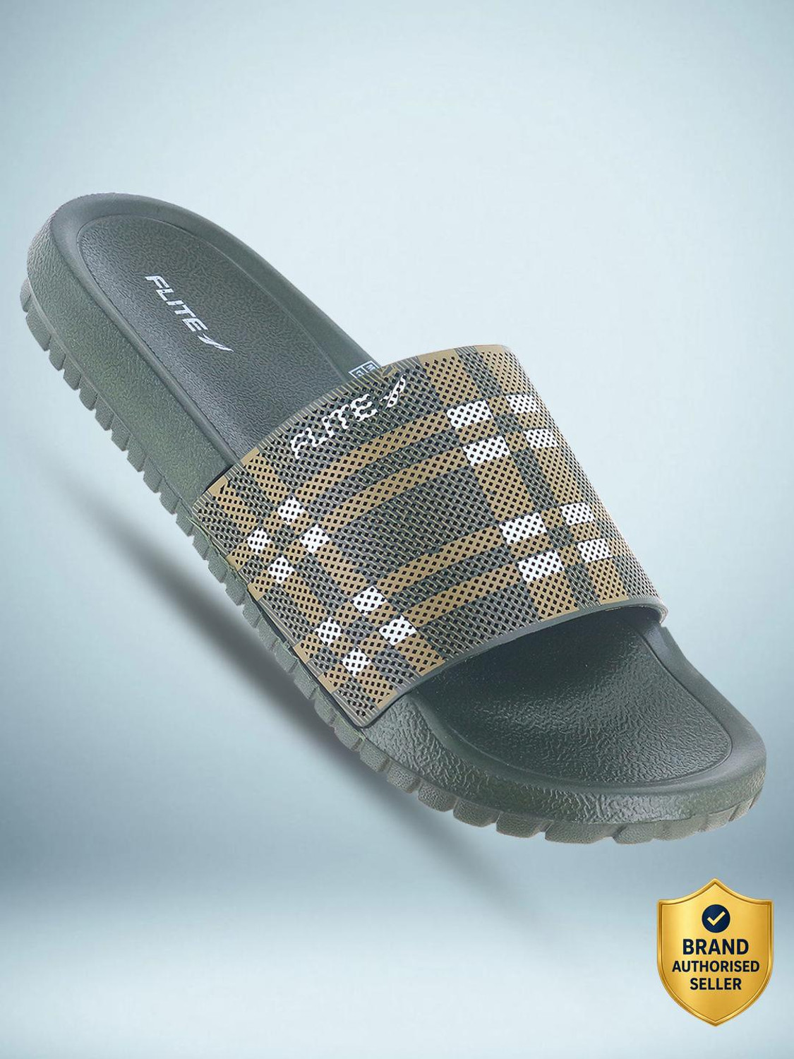 Image of FLITE Men Slides