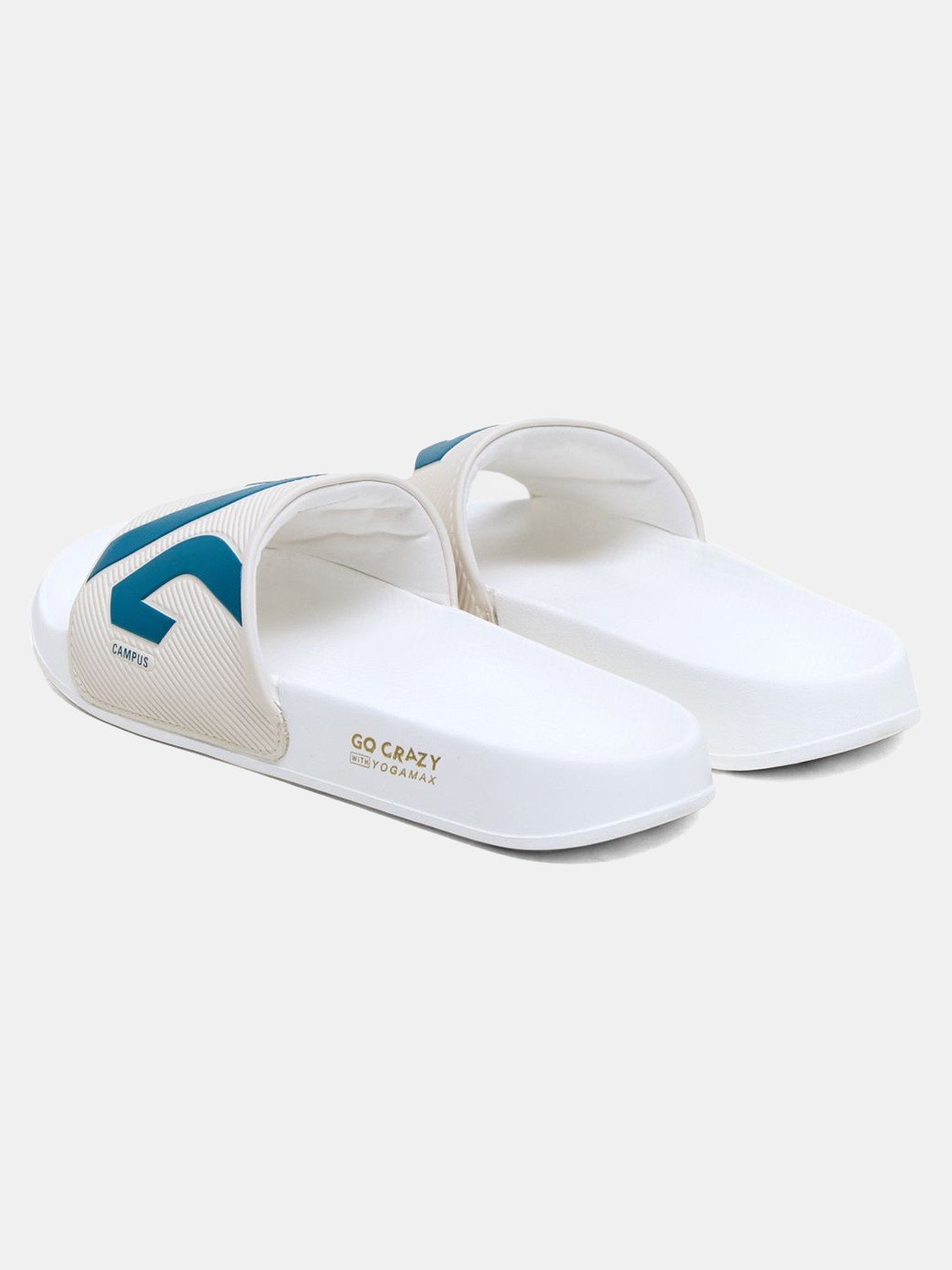 Image of CAMPUS Men Slides