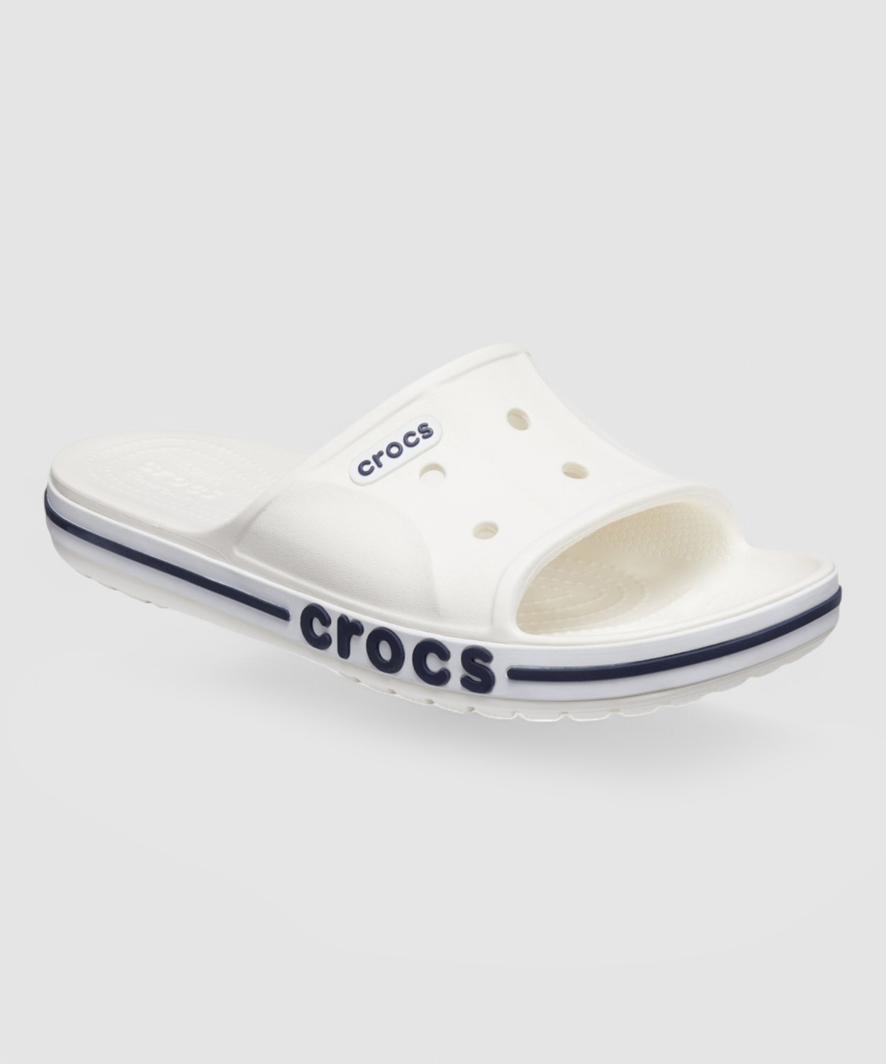 Image of CROCS Men Bayaband Slide Slides