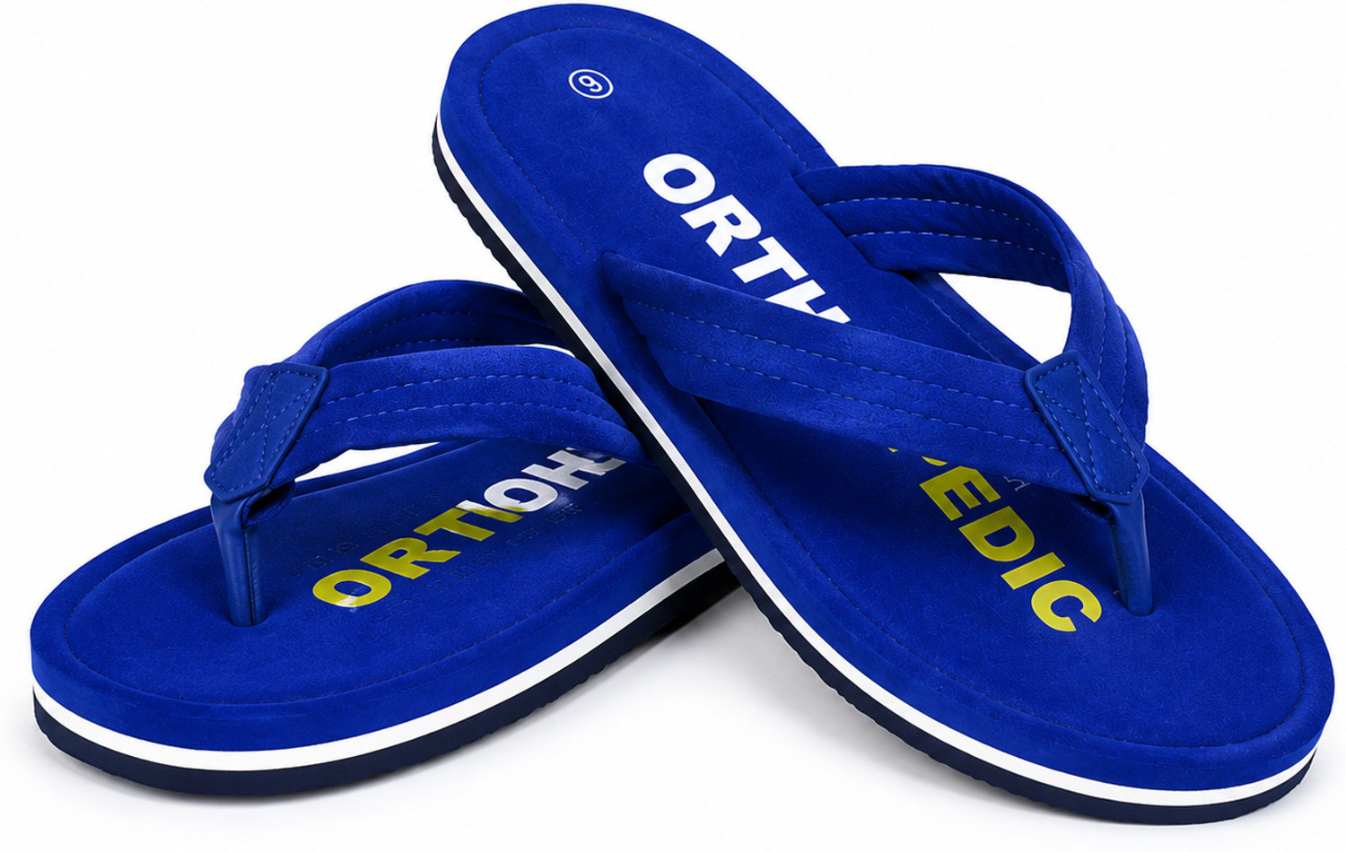 Image of DR STTEP Men Slippers