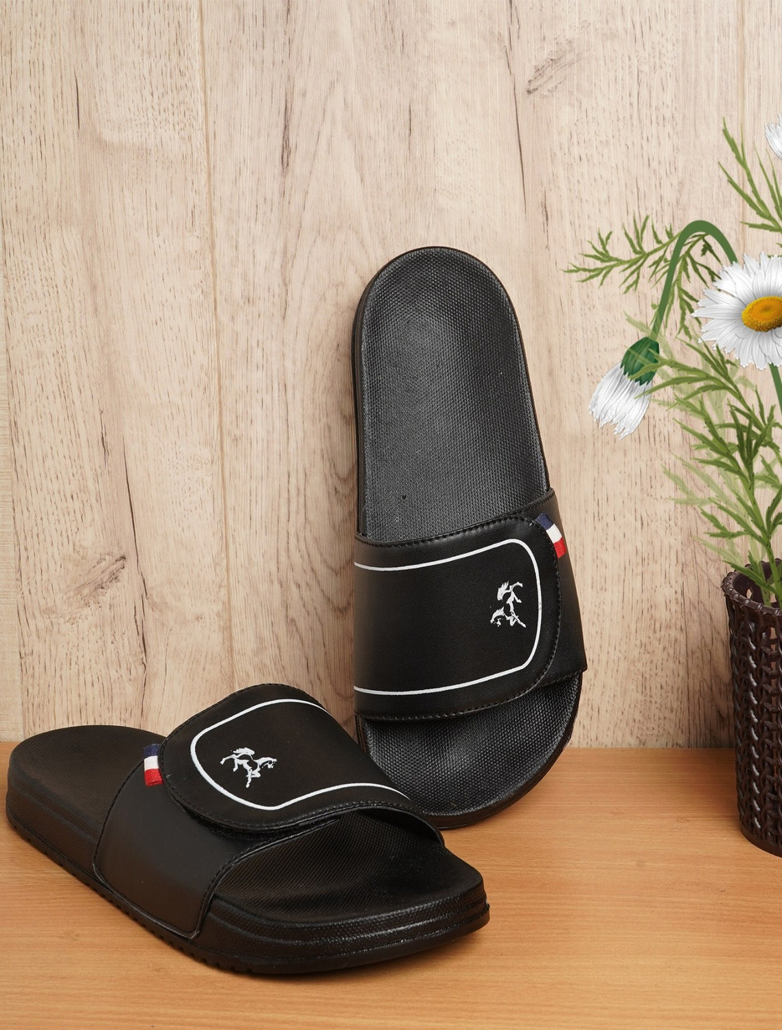 Image of PERY-PAO Men Slides