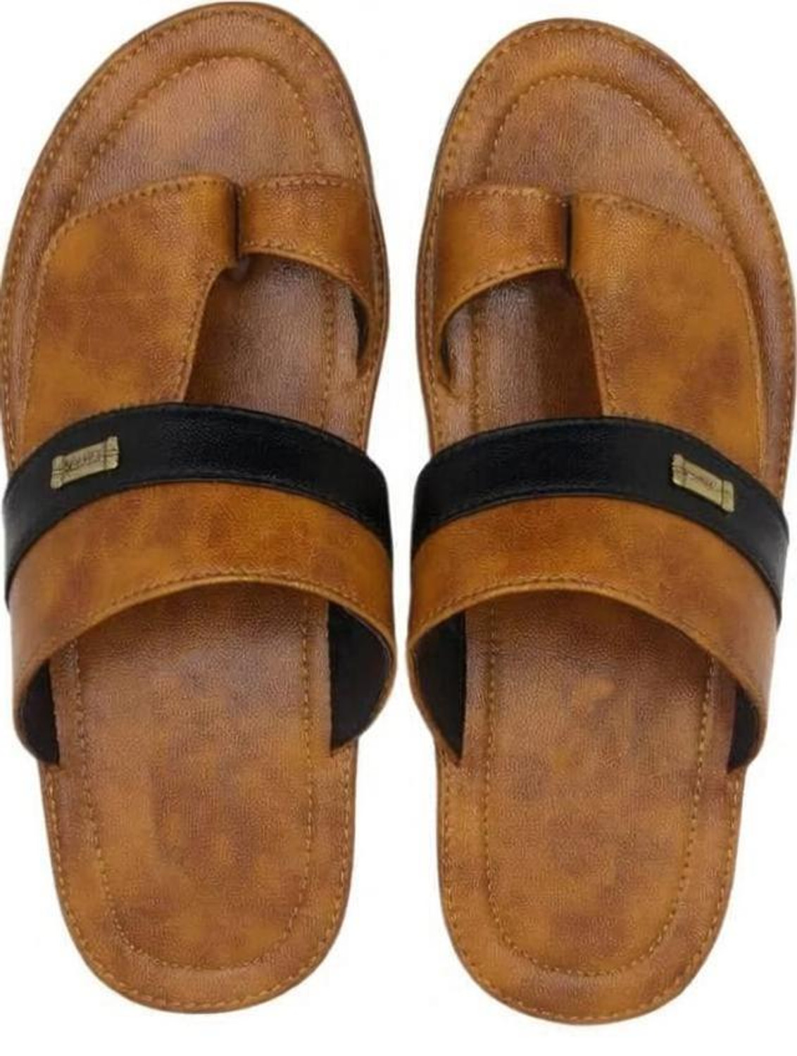 Image of Revibe Men Flip Flops
