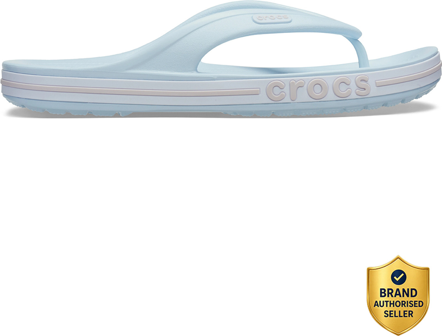 Image of CROCS Unisex Flip Flops