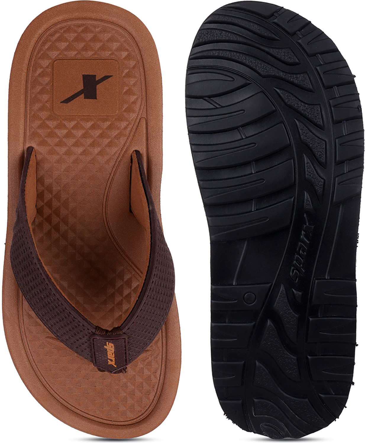 Image of Sparx Men Slippers
