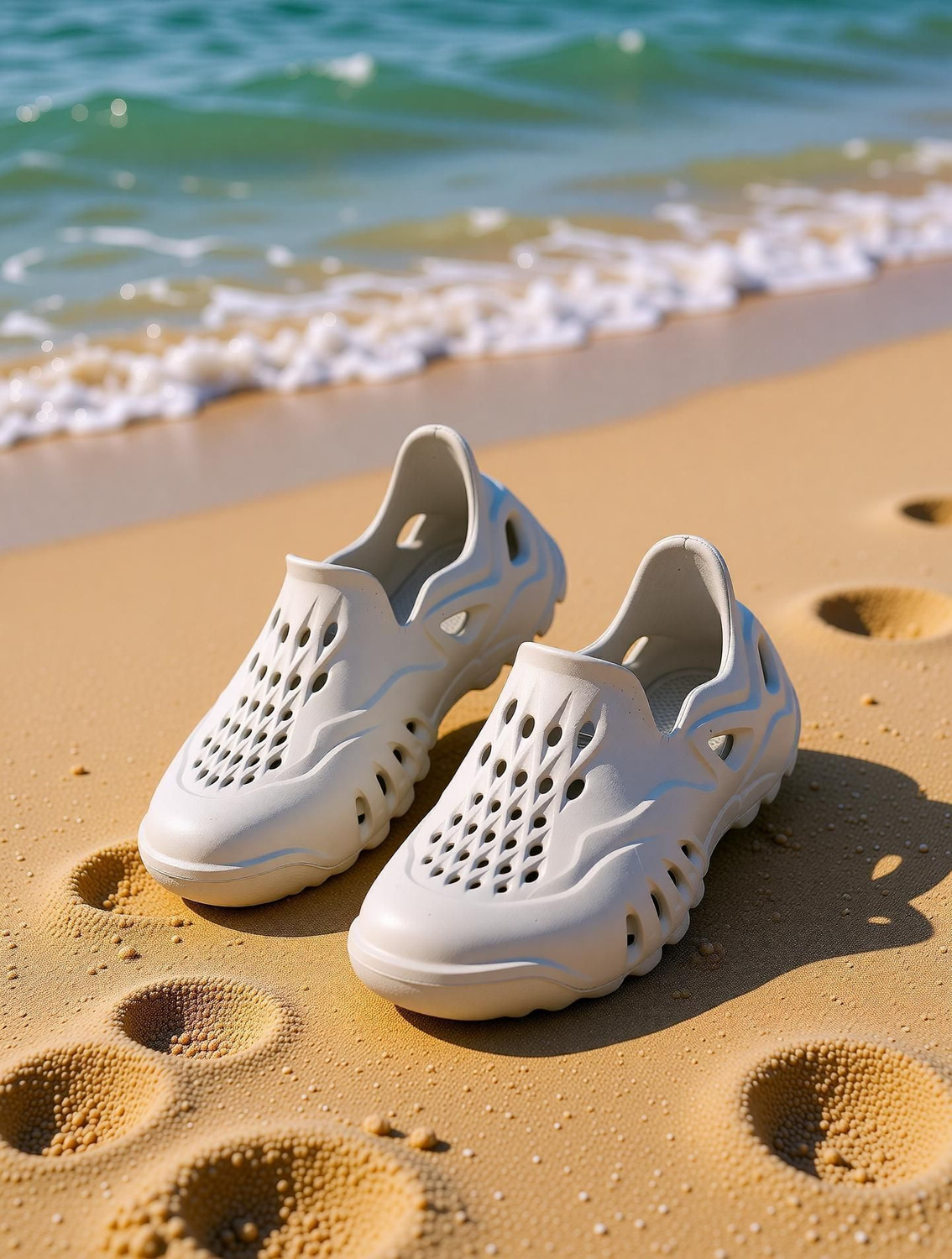 Image of FEEL TIME Men Flip Flops