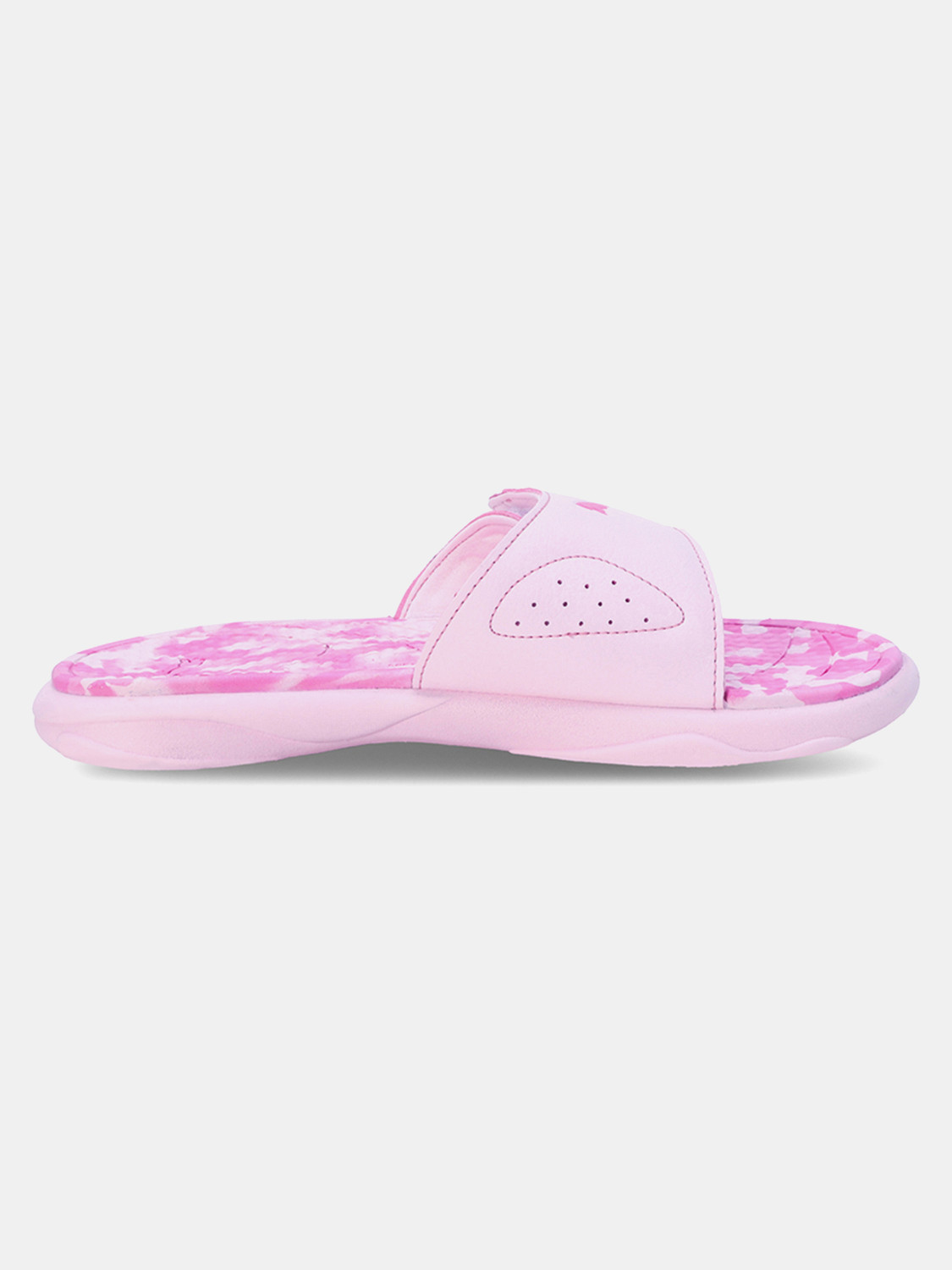 Image of PUMA Women Royalcat Comfort Softride Daze Wns Slides