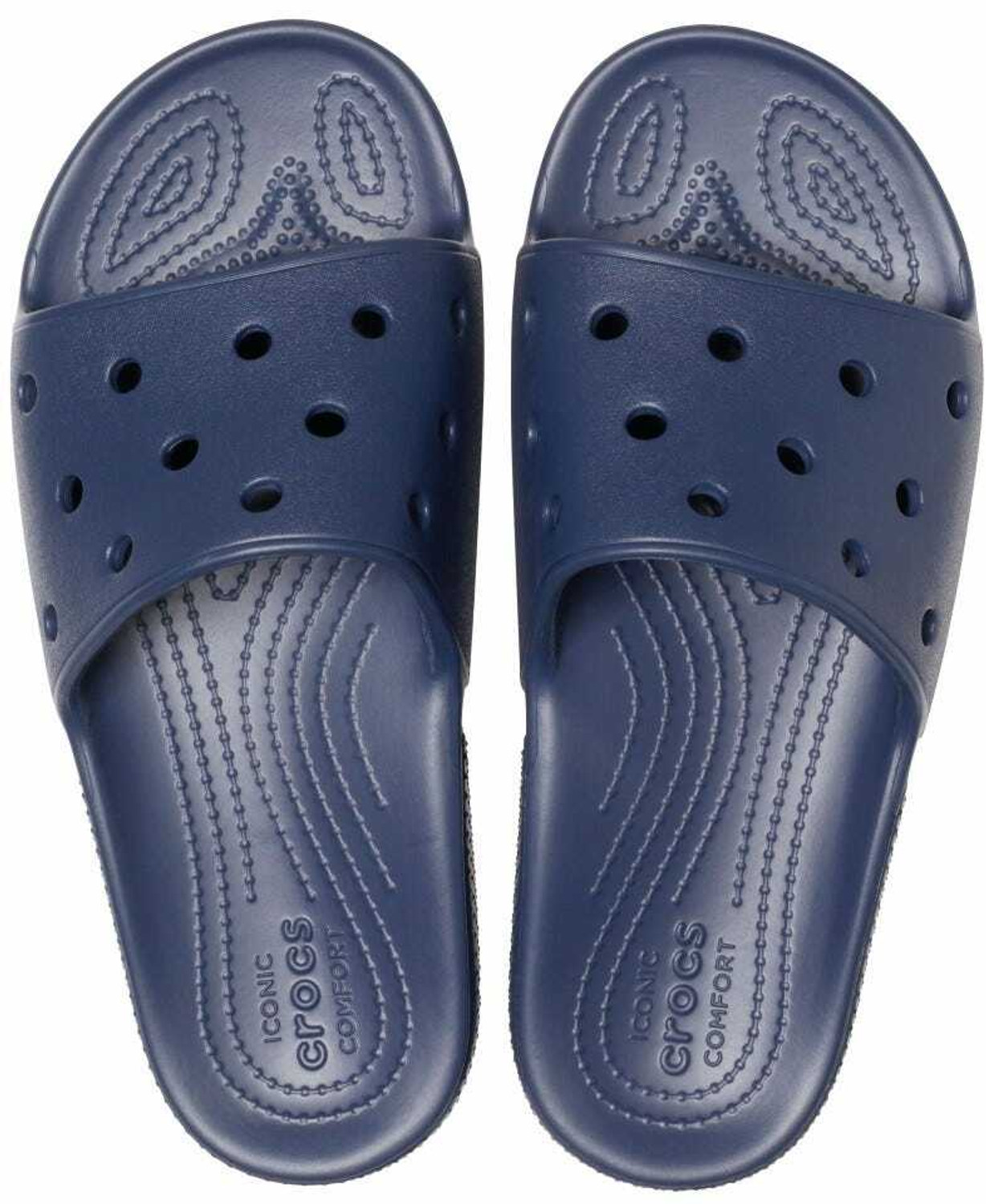 Image of CROCS Unisex classic Slides