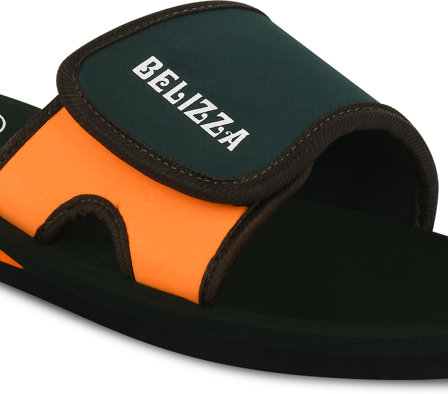 Image of Belizza Men Slides