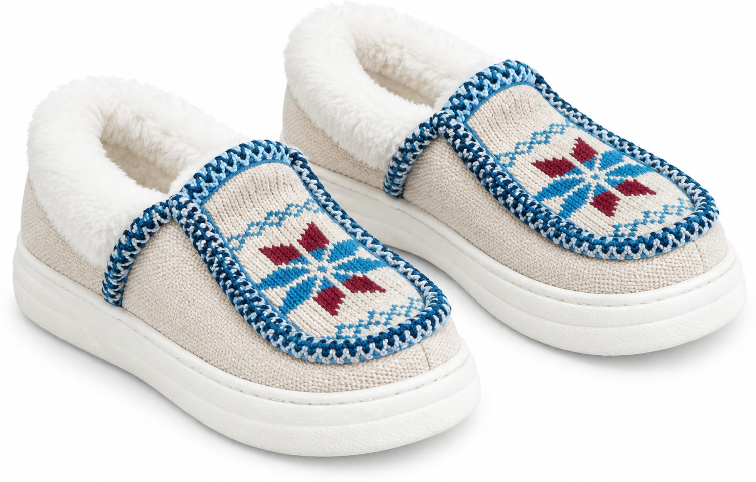 Image of Donson Women Slippers