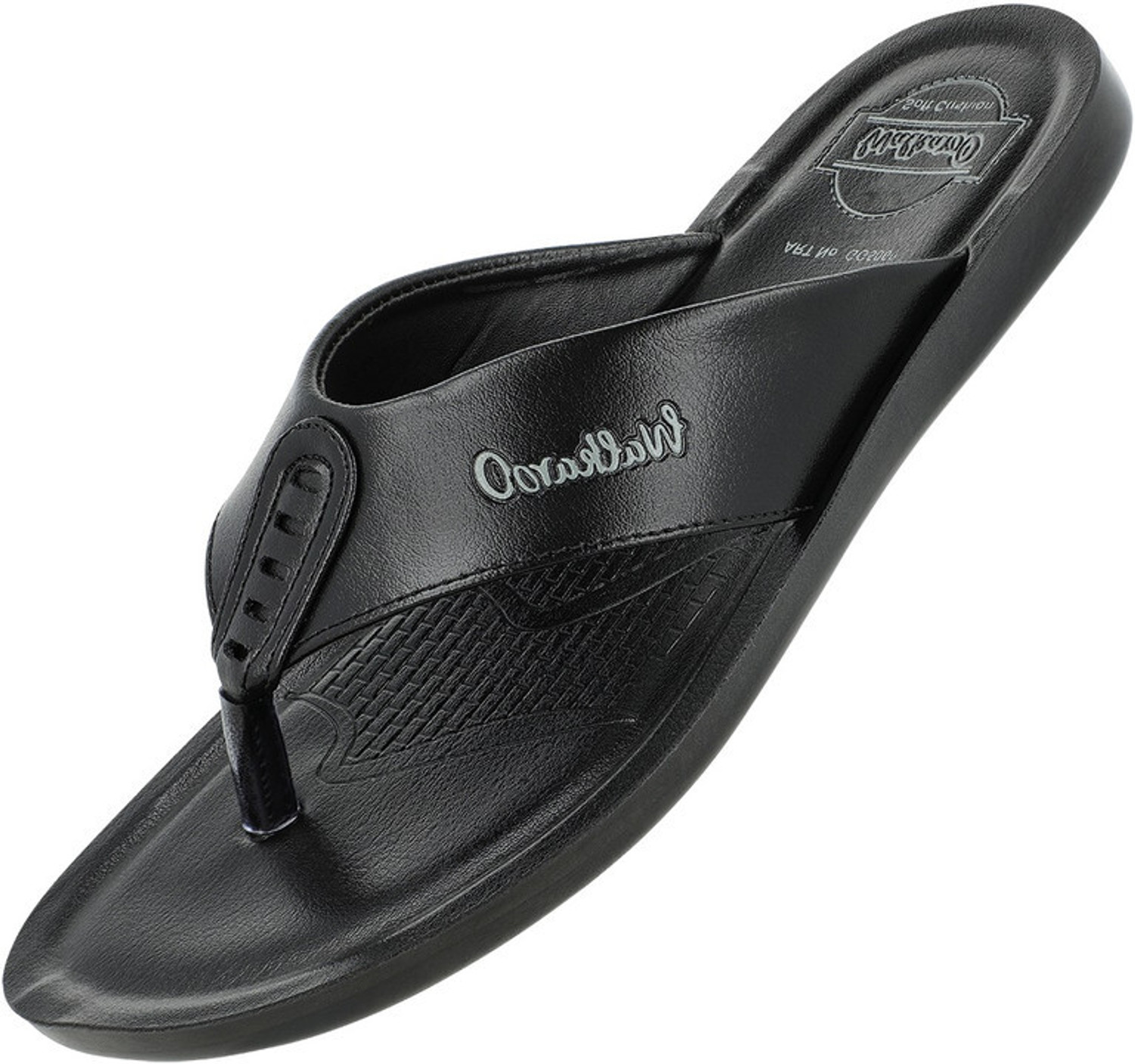 Image of WALKAROO Men Flip Flops