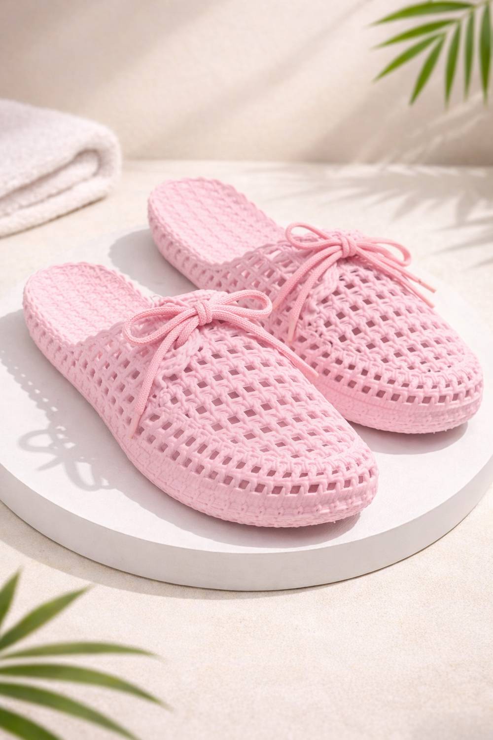 ABJ Fashion Women Slippers