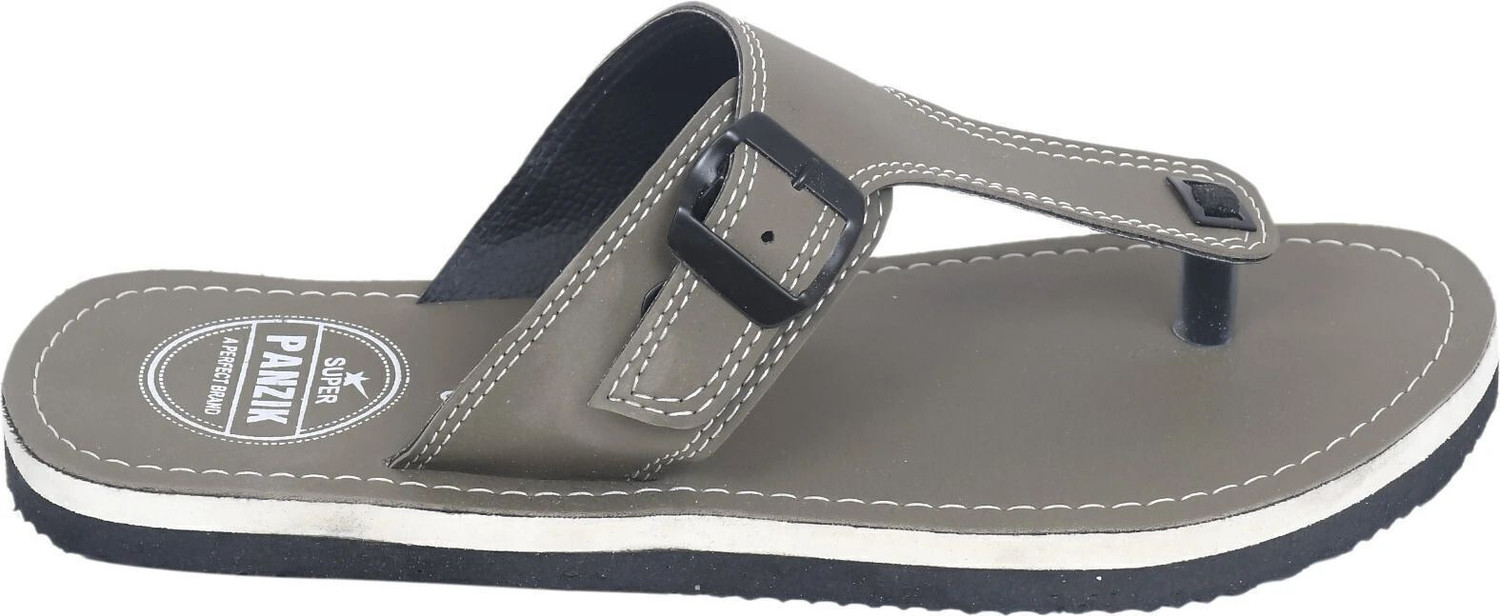 Image of PANZIK Men Flip Flops