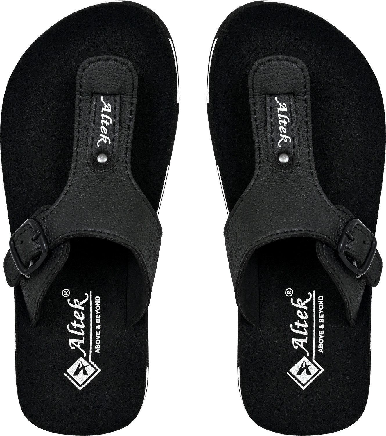 Image of Altek Men Flip Flops