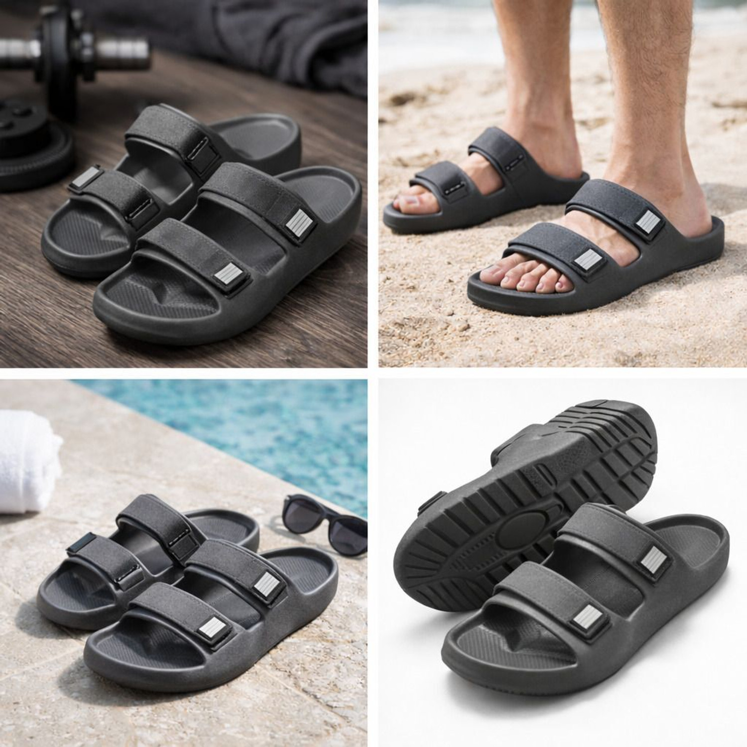 Image of NOBELITE Men Slippers