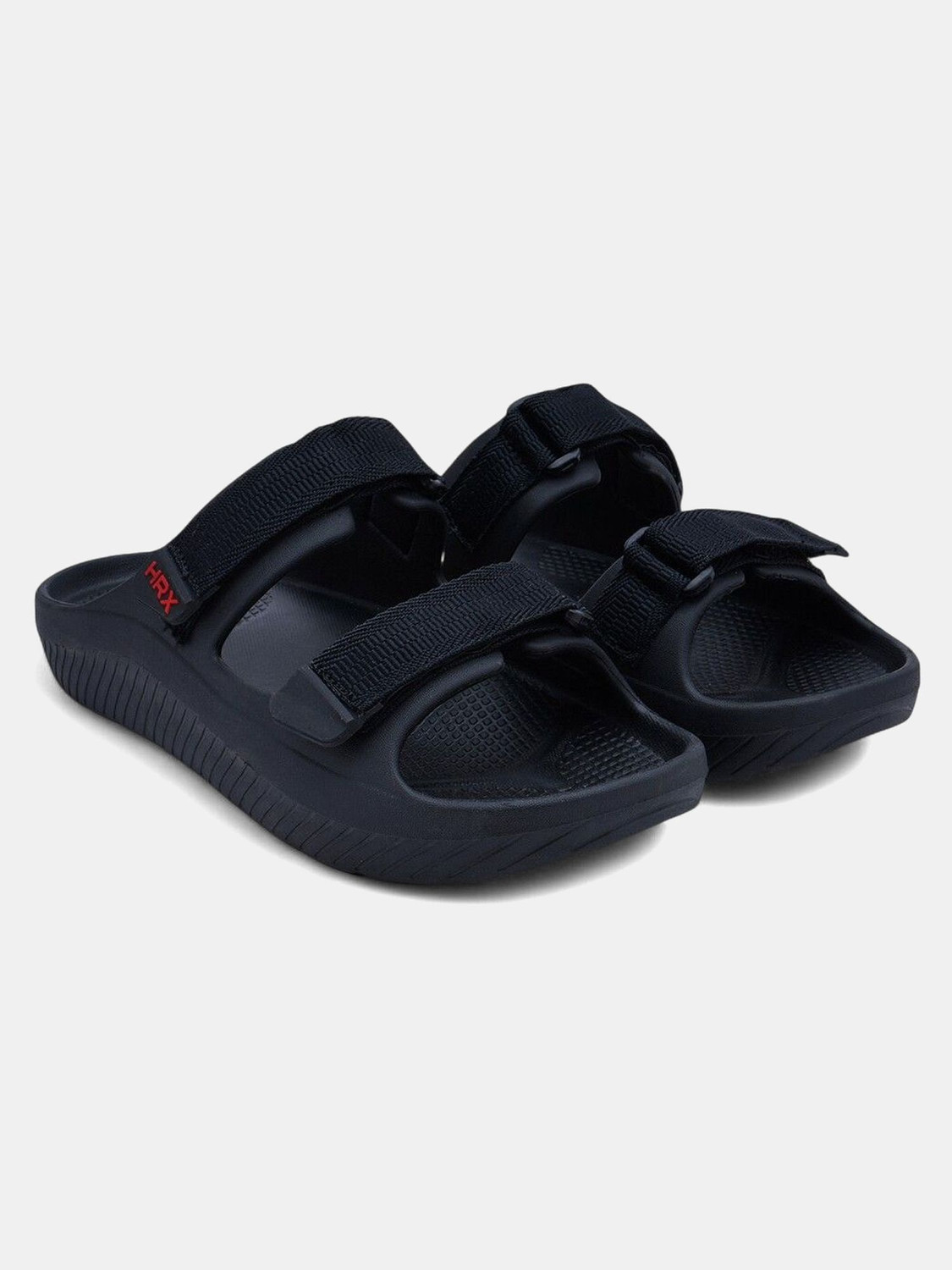 Image of HRX by Hrithik Roshan Men Slippers